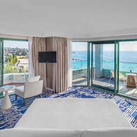 Crowne Plaza Sydney Coogee Beach By Ihg Eksteriør bilde