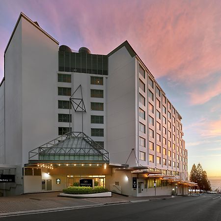 Crowne Plaza Sydney Coogee Beach By Ihg Eksteriør bilde