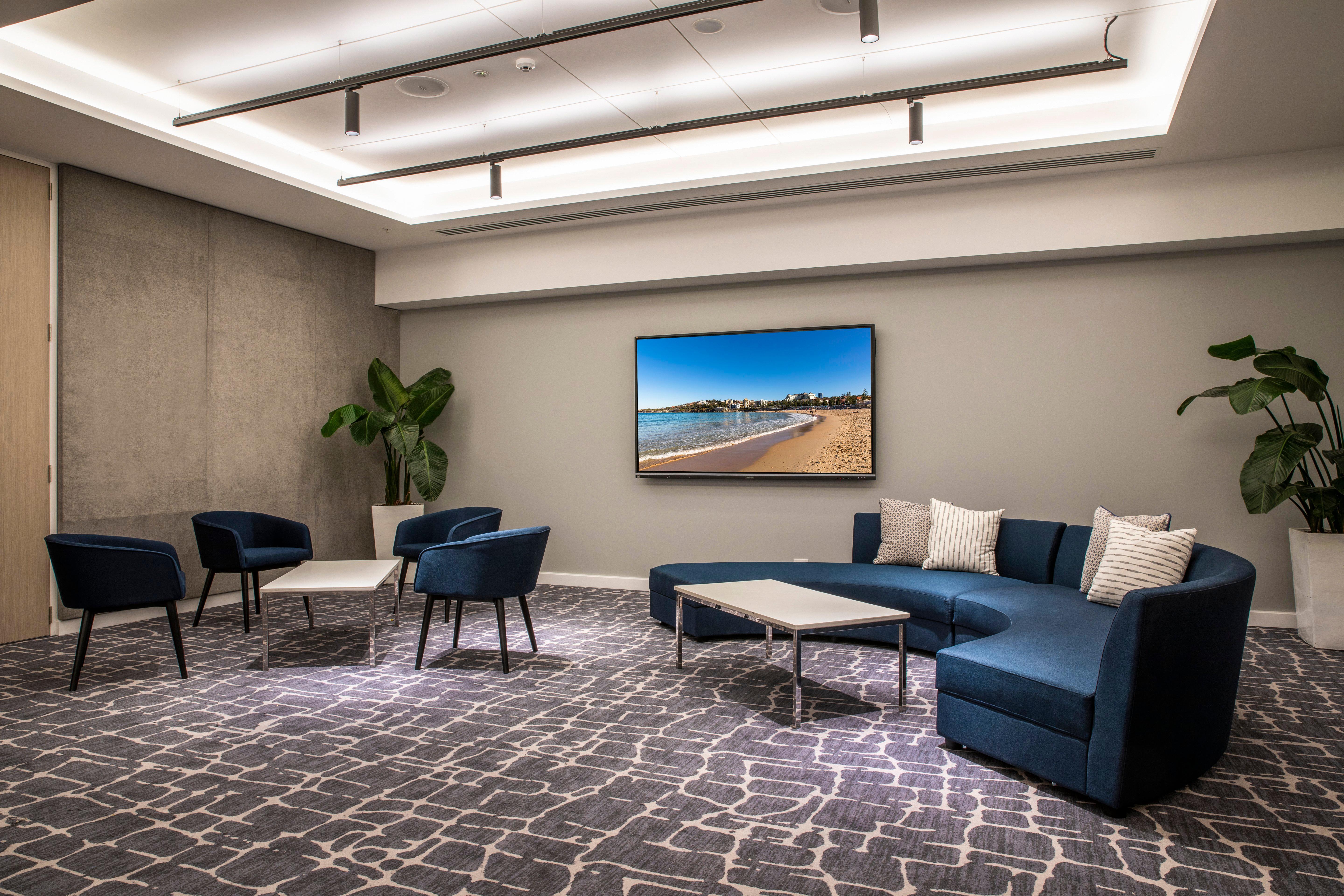 Crowne Plaza Sydney Coogee Beach By Ihg Eksteriør bilde