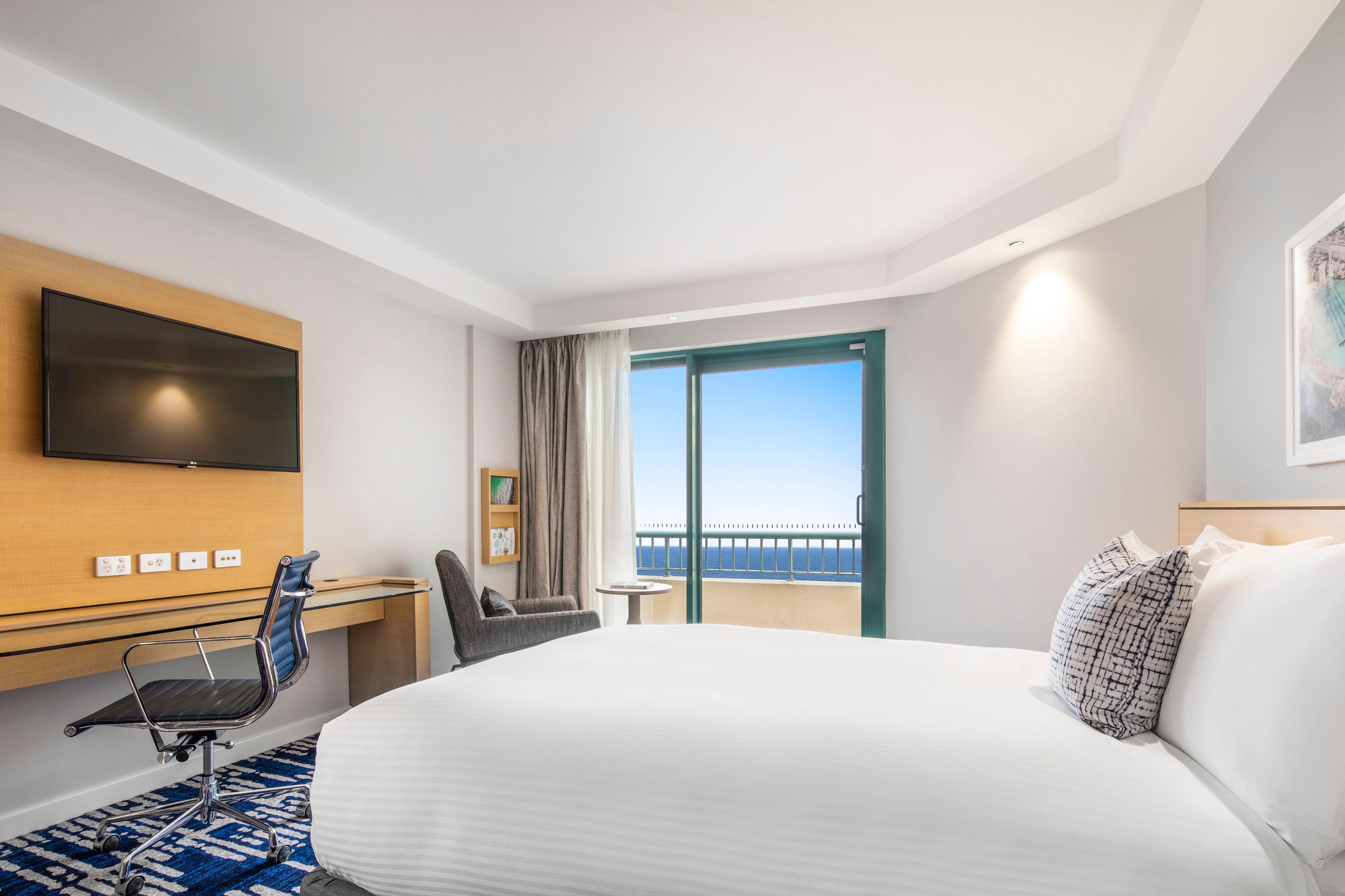 Crowne Plaza Sydney Coogee Beach By Ihg Eksteriør bilde