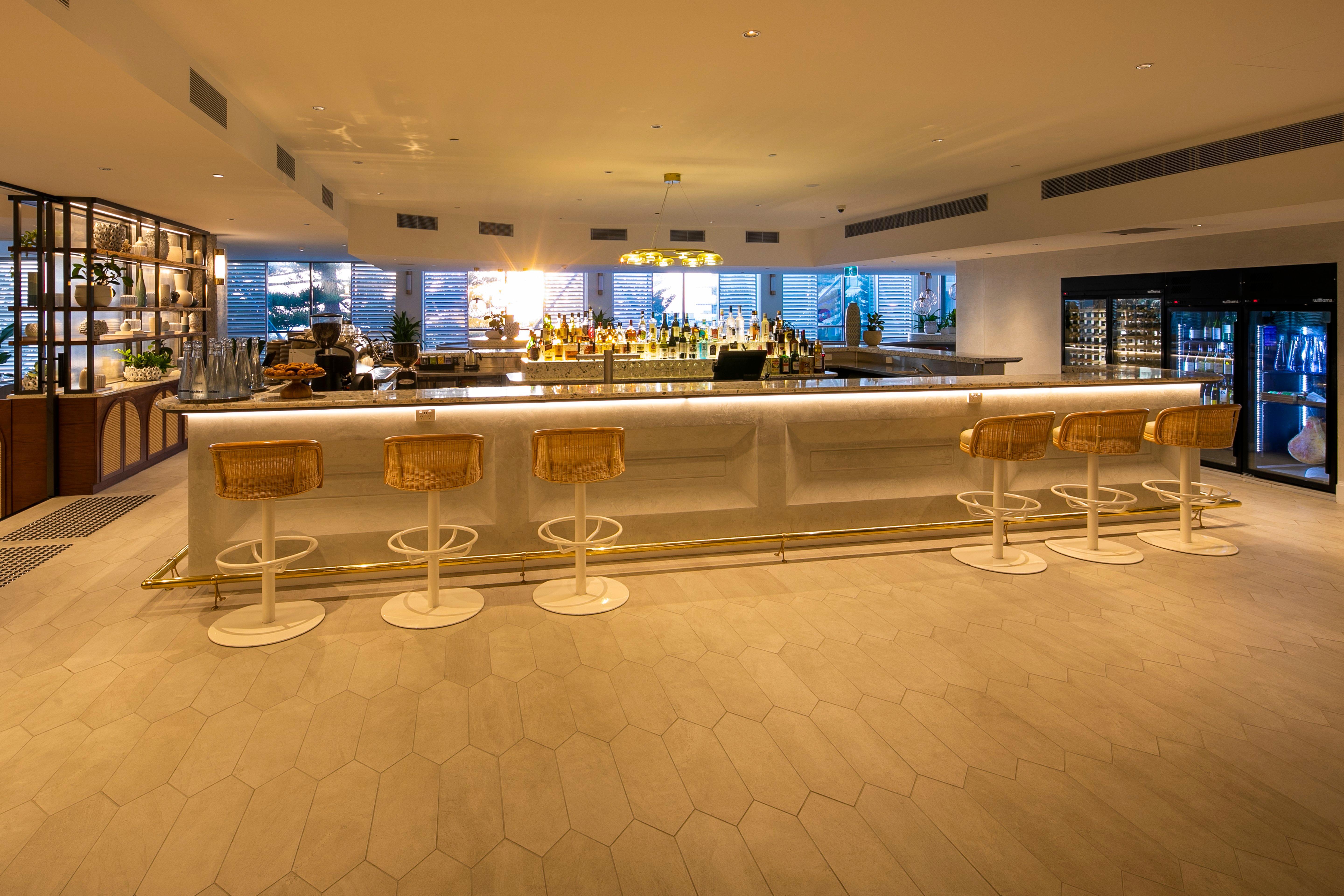 Crowne Plaza Sydney Coogee Beach By Ihg Eksteriør bilde