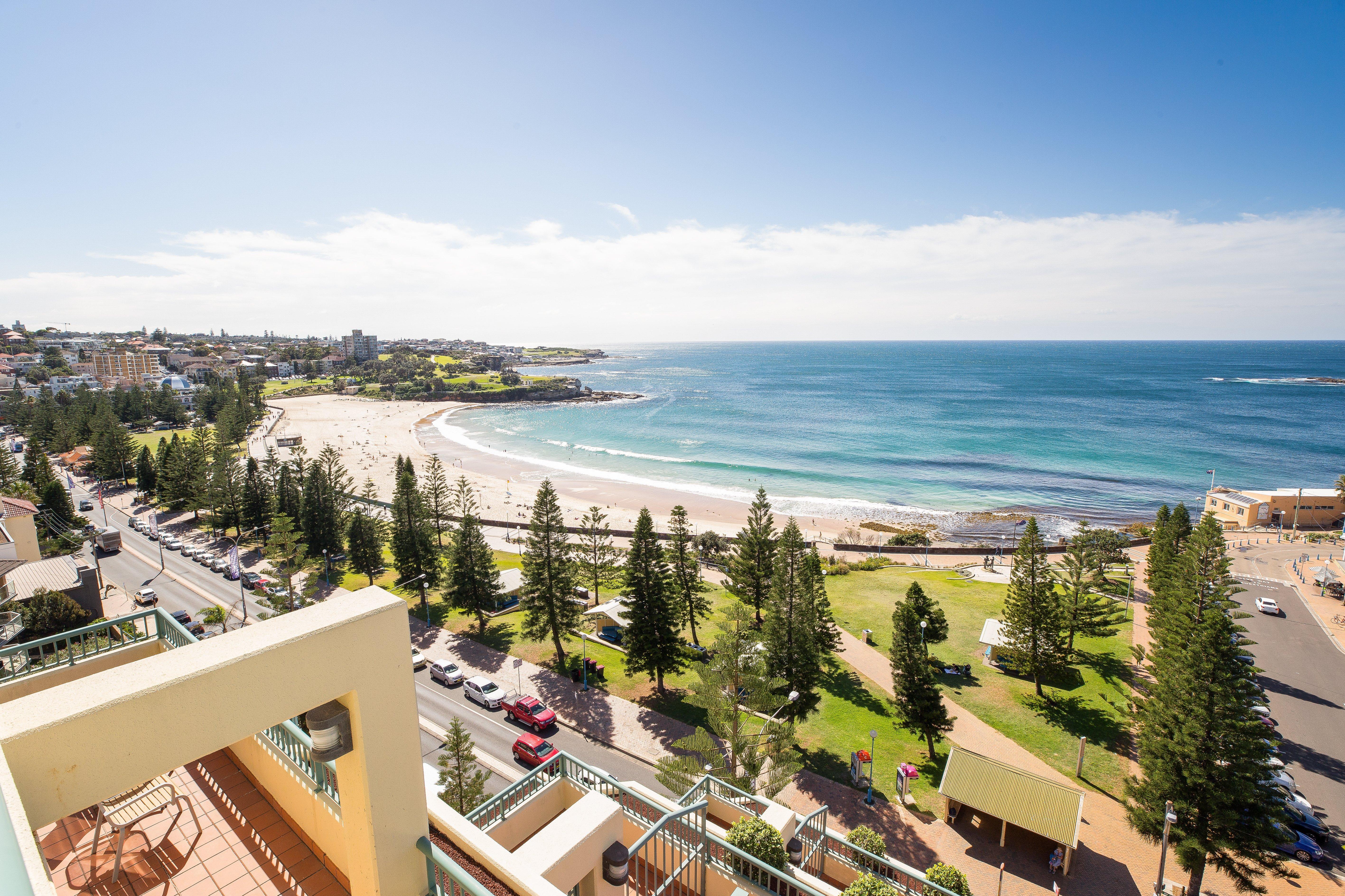 Crowne Plaza Sydney Coogee Beach By Ihg Eksteriør bilde