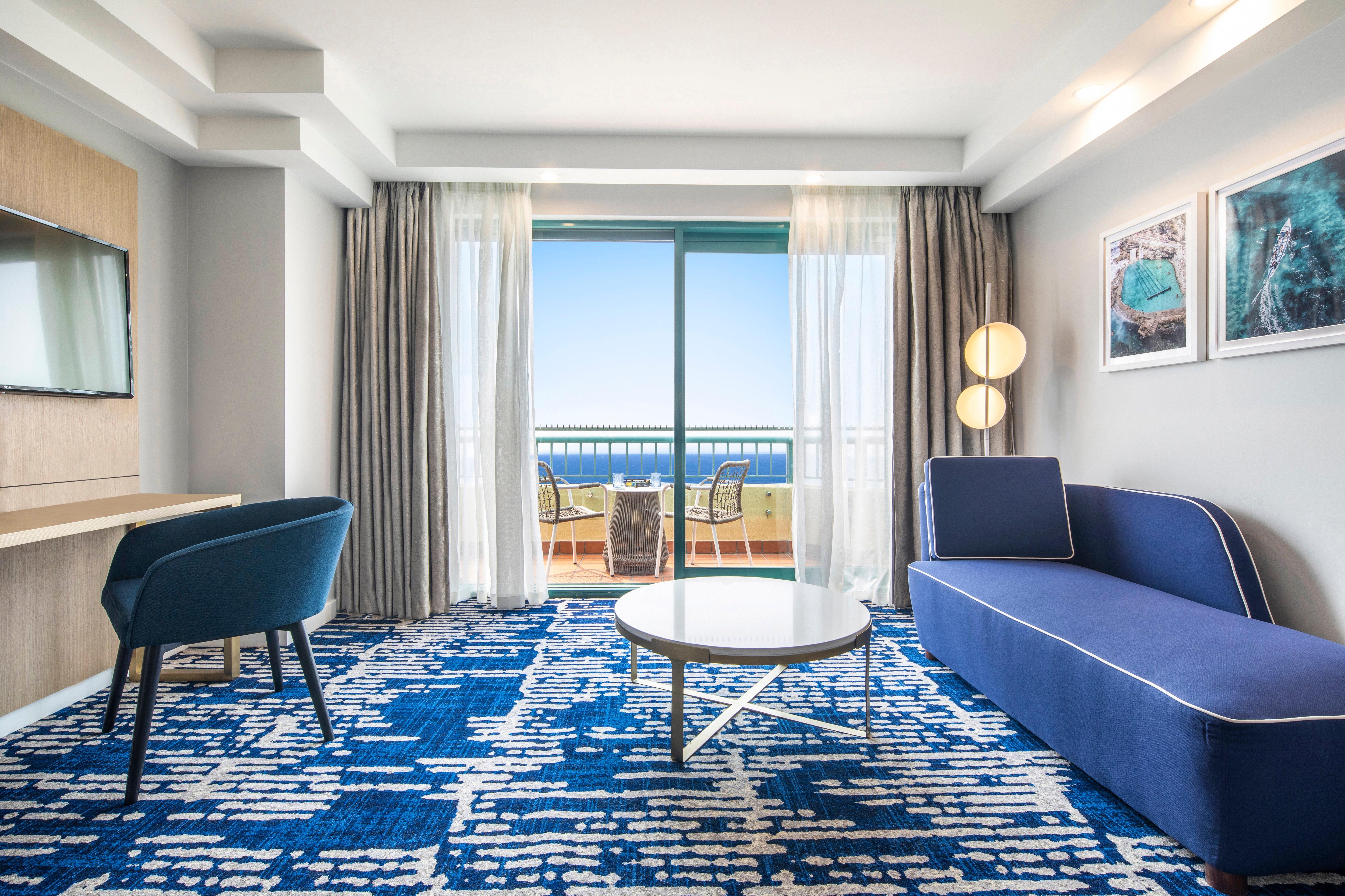 Crowne Plaza Sydney Coogee Beach By Ihg Eksteriør bilde