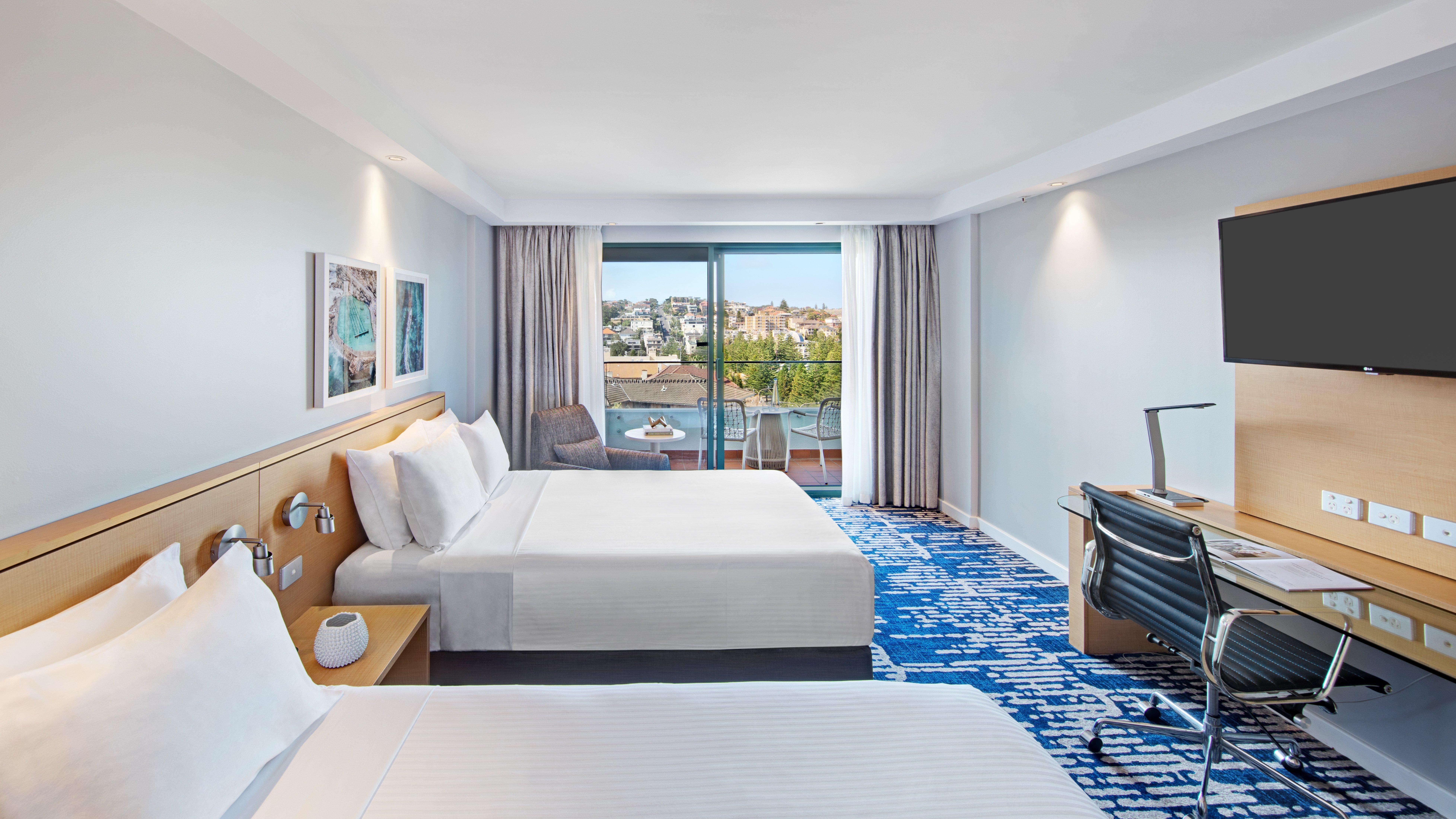 Crowne Plaza Sydney Coogee Beach By Ihg Eksteriør bilde