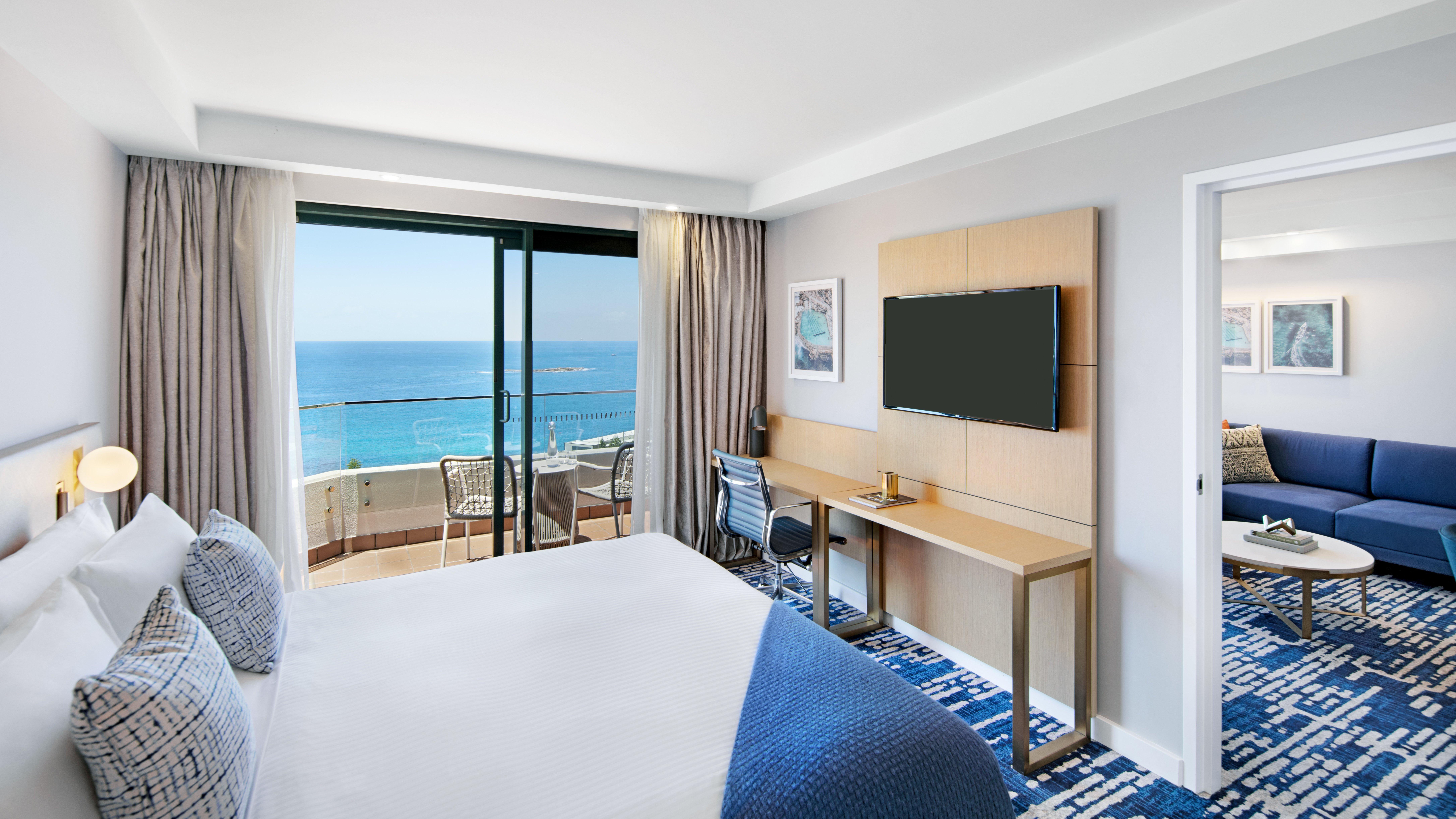 Crowne Plaza Sydney Coogee Beach By Ihg Eksteriør bilde