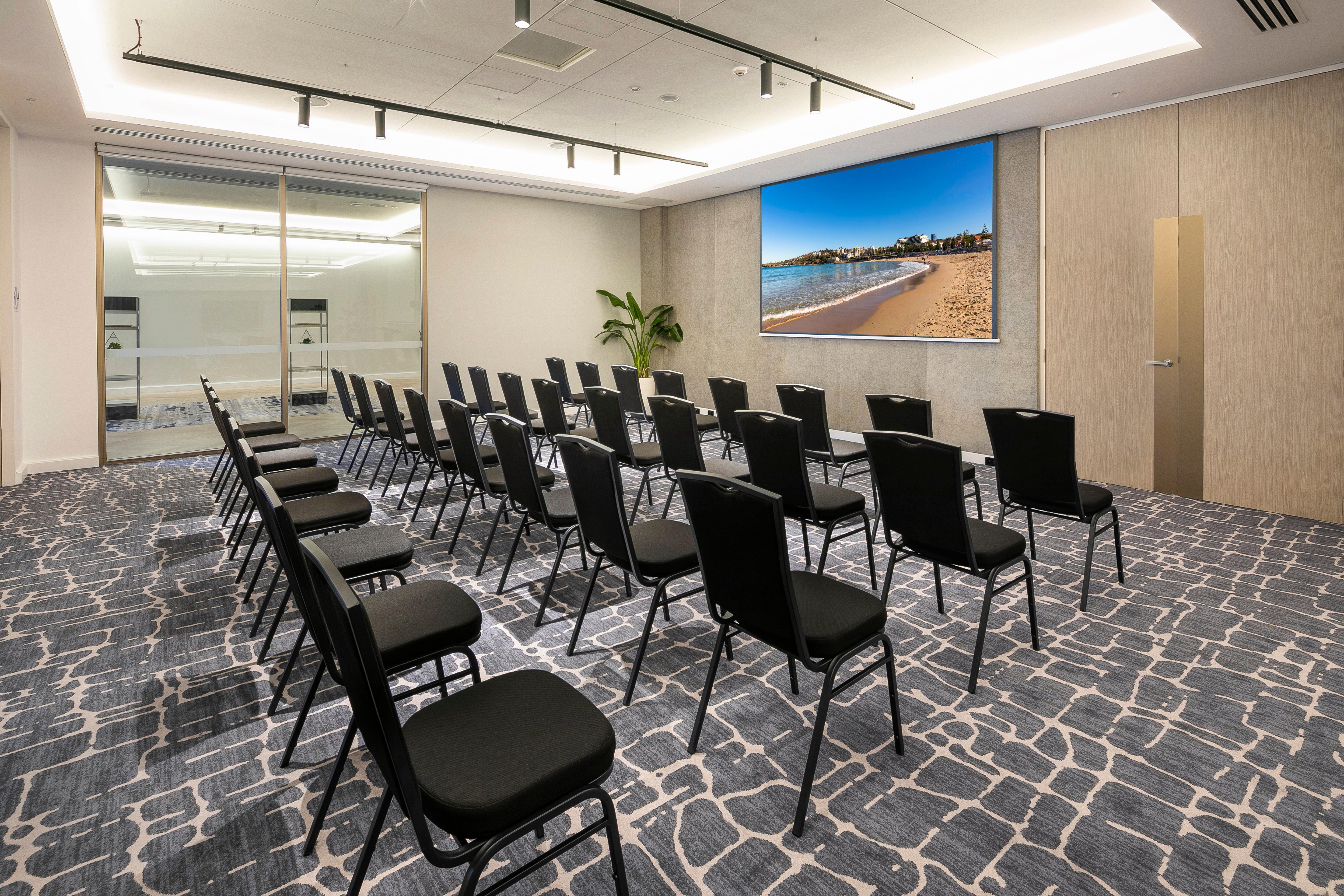 Crowne Plaza Sydney Coogee Beach By Ihg Eksteriør bilde