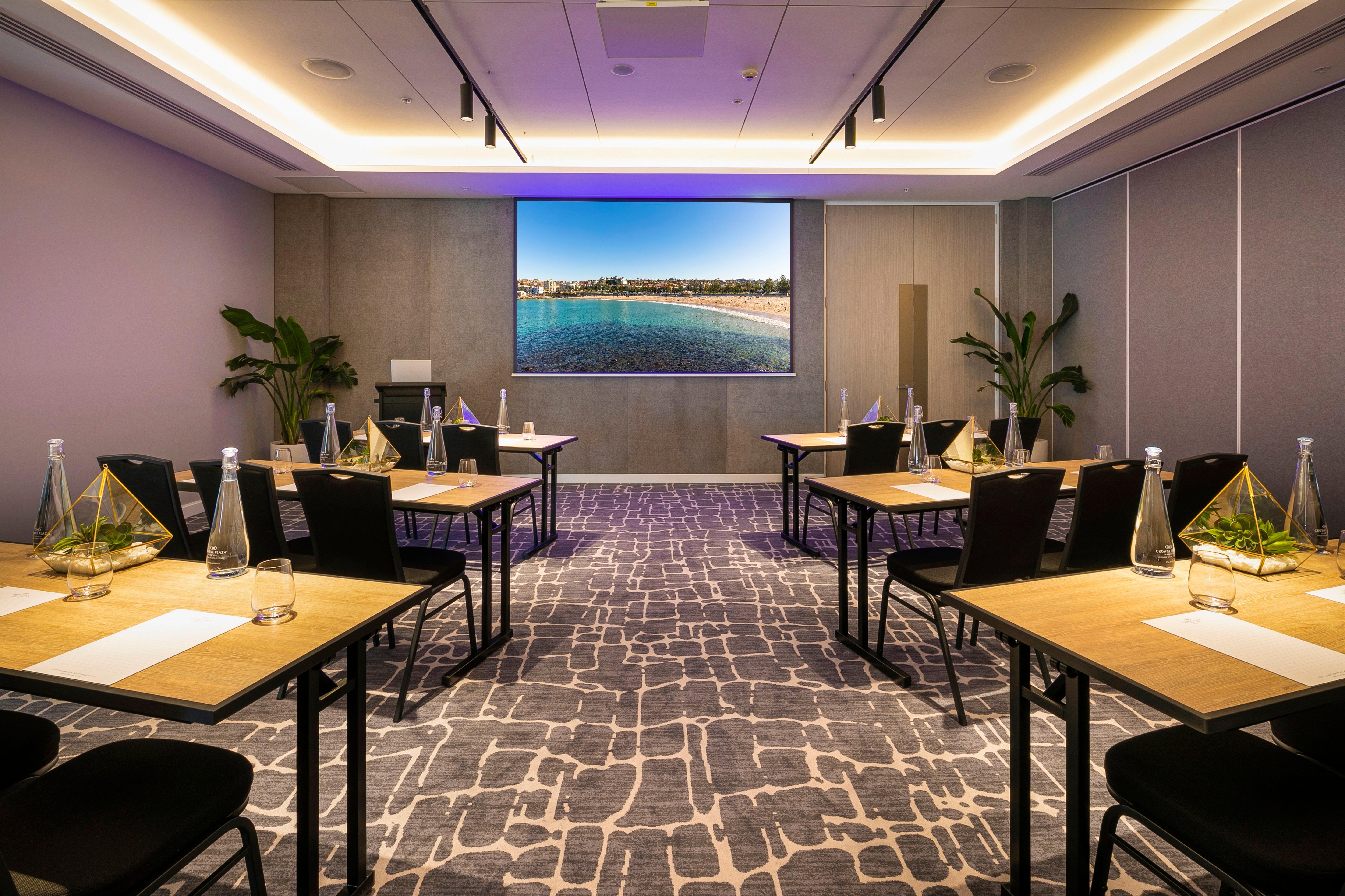 Crowne Plaza Sydney Coogee Beach By Ihg Eksteriør bilde