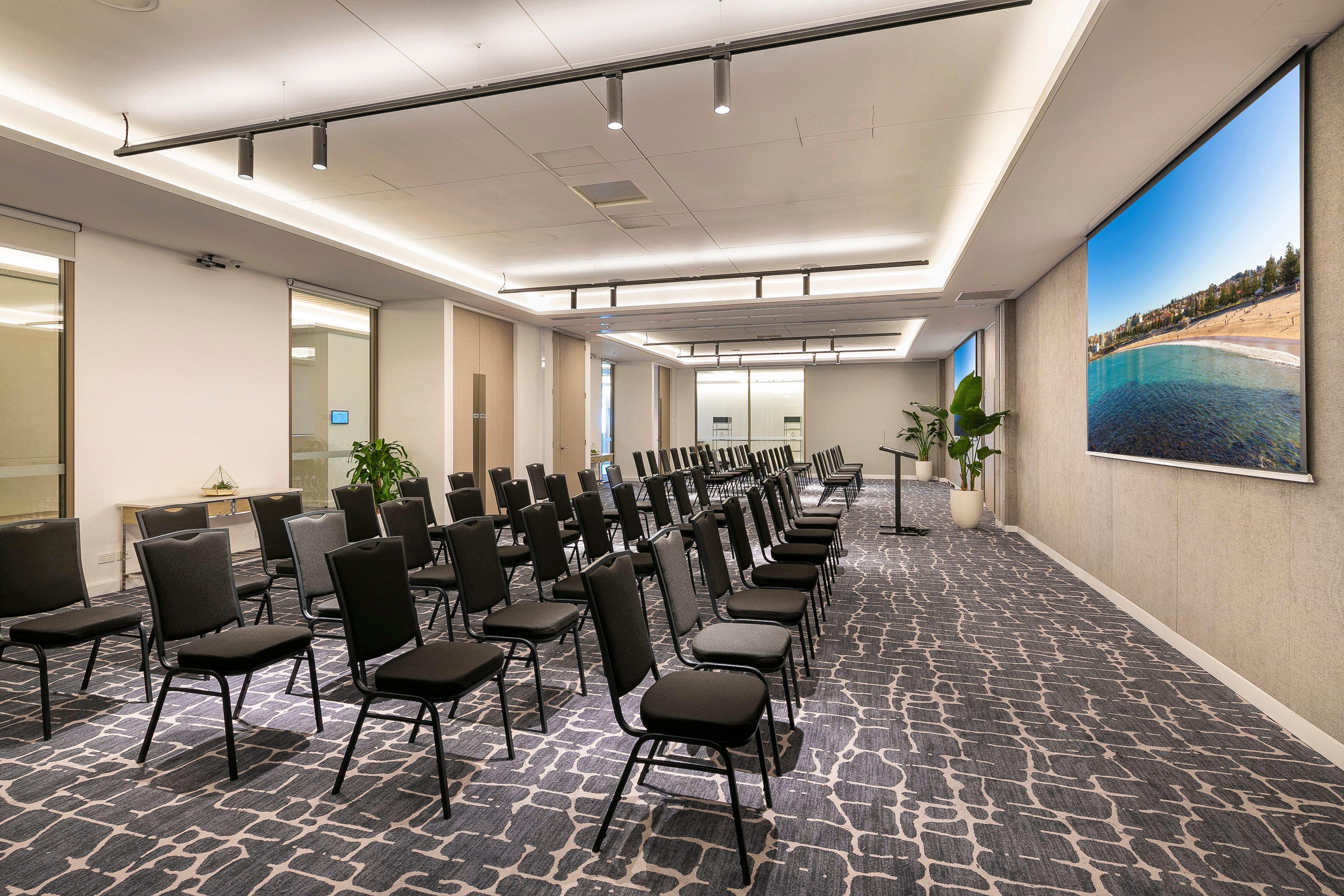 Crowne Plaza Sydney Coogee Beach By Ihg Eksteriør bilde