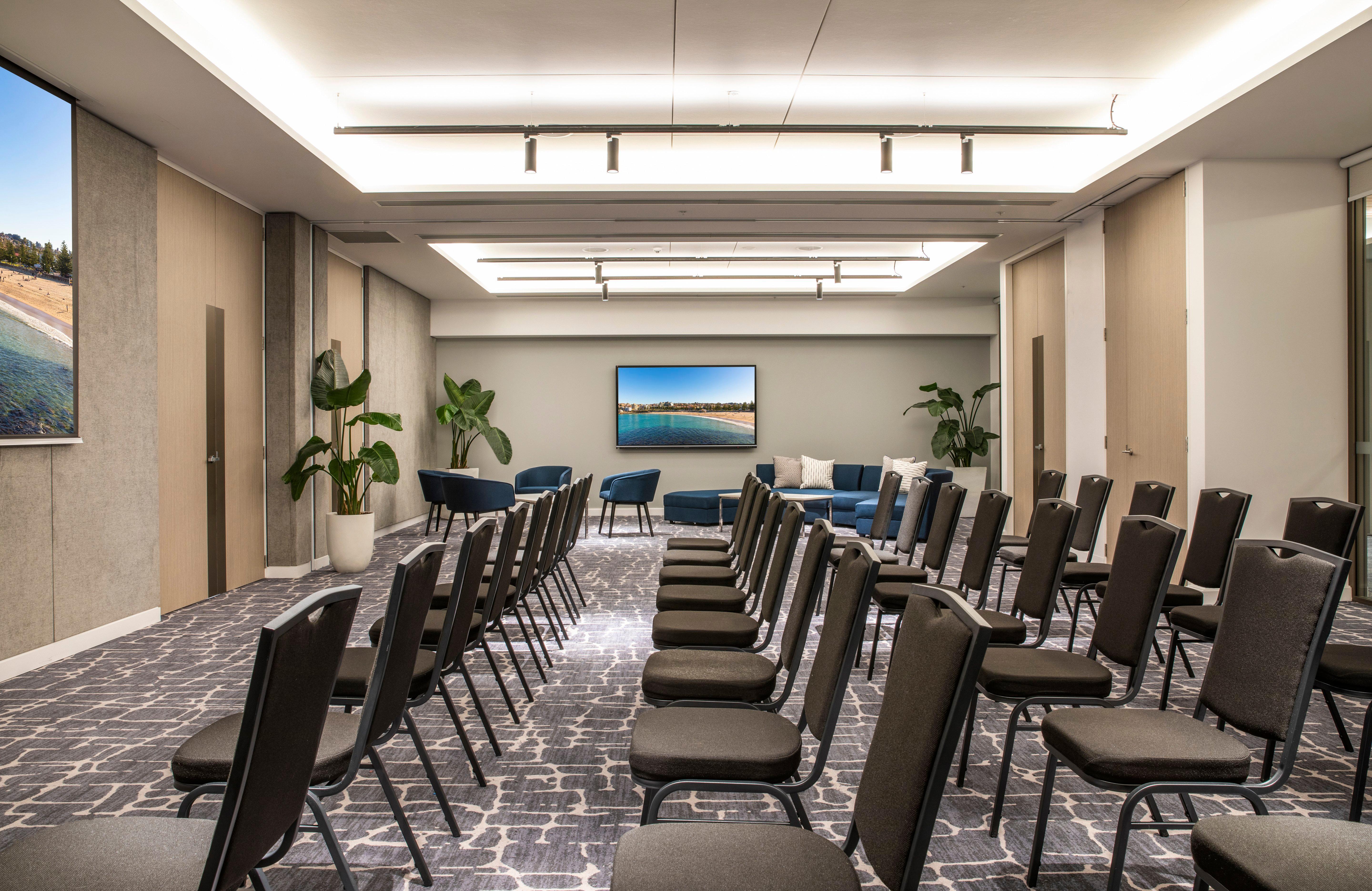 Crowne Plaza Sydney Coogee Beach By Ihg Eksteriør bilde
