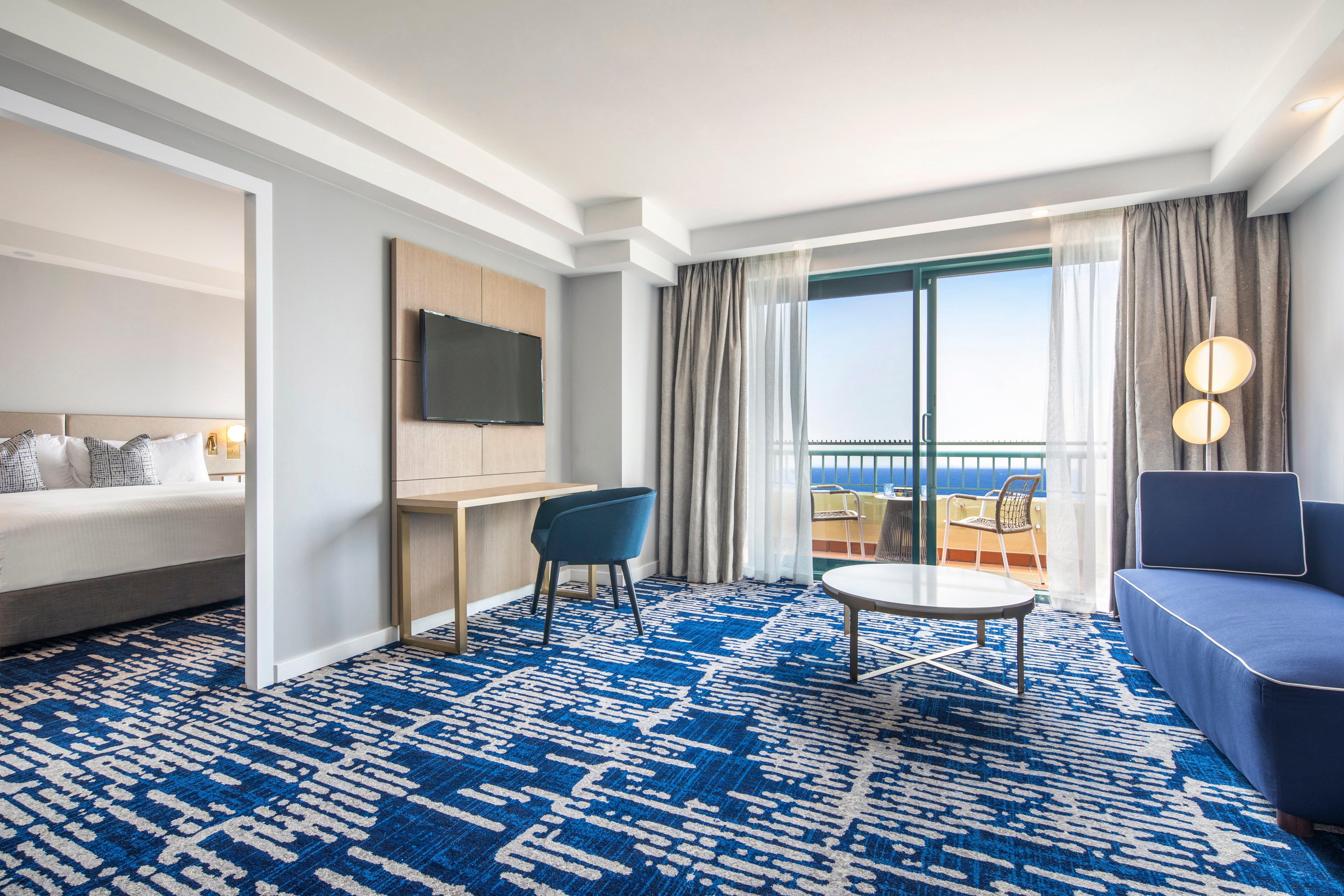 Crowne Plaza Sydney Coogee Beach By Ihg Eksteriør bilde