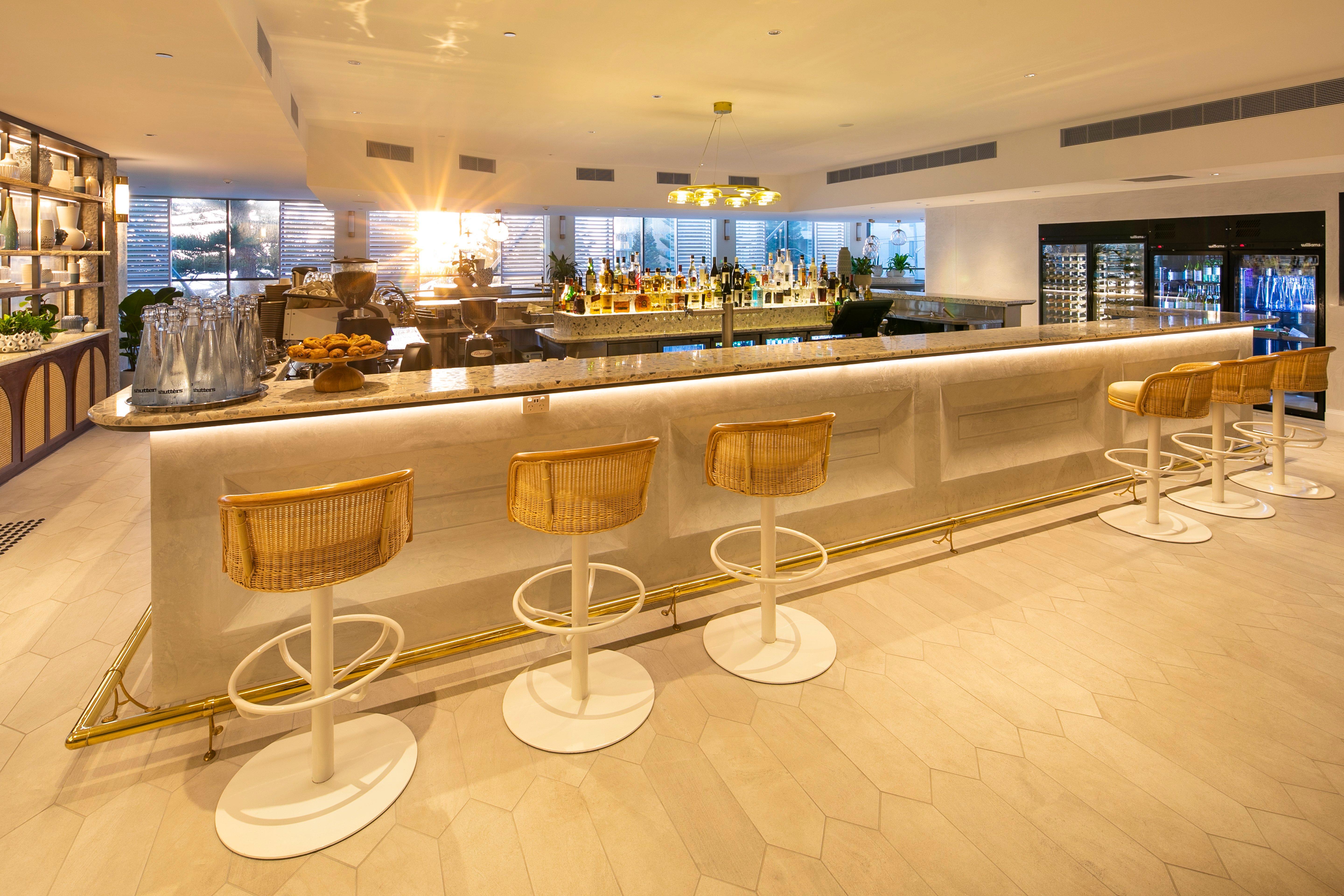 Crowne Plaza Sydney Coogee Beach By Ihg Eksteriør bilde