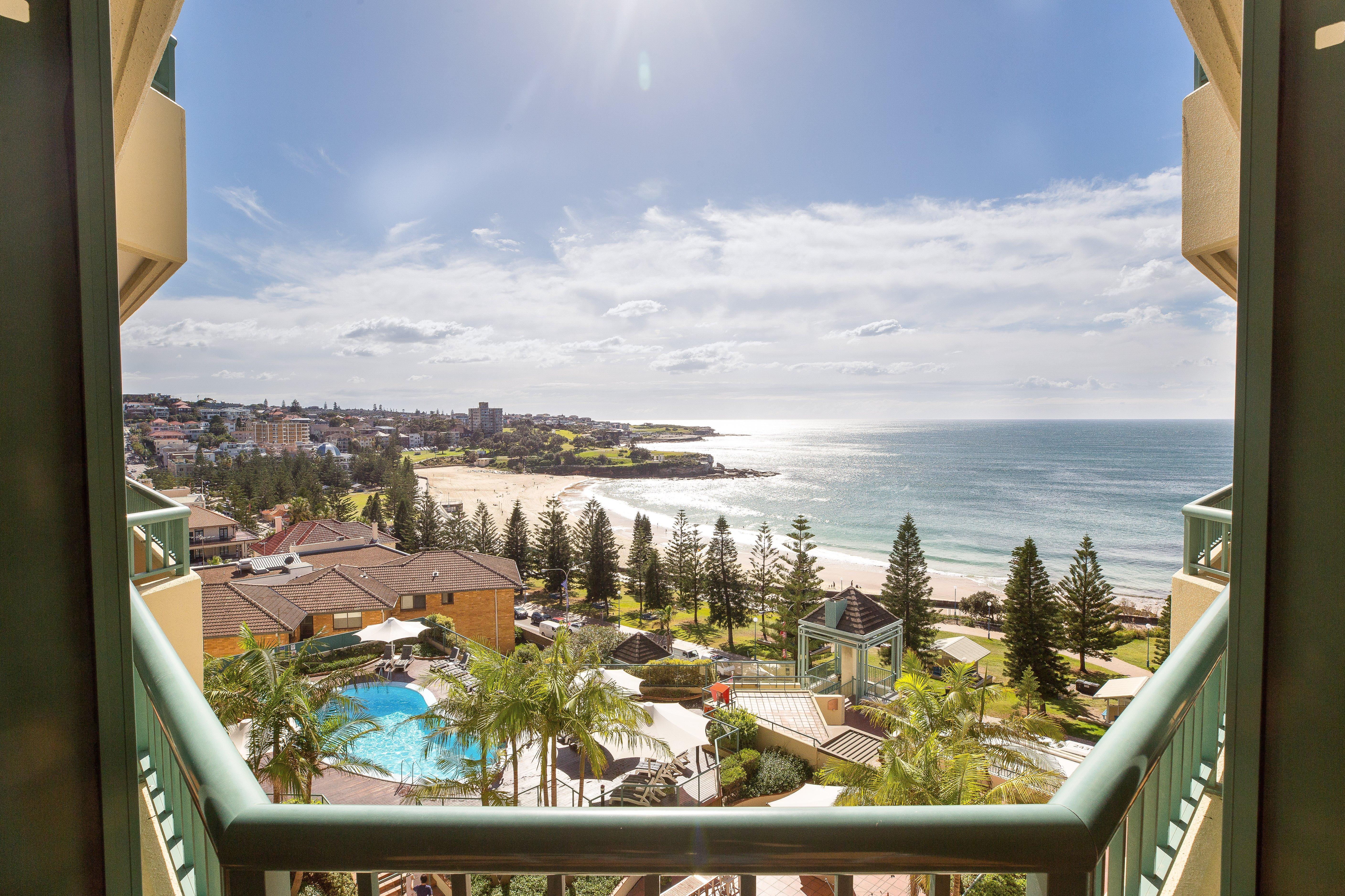 Crowne Plaza Sydney Coogee Beach By Ihg Eksteriør bilde