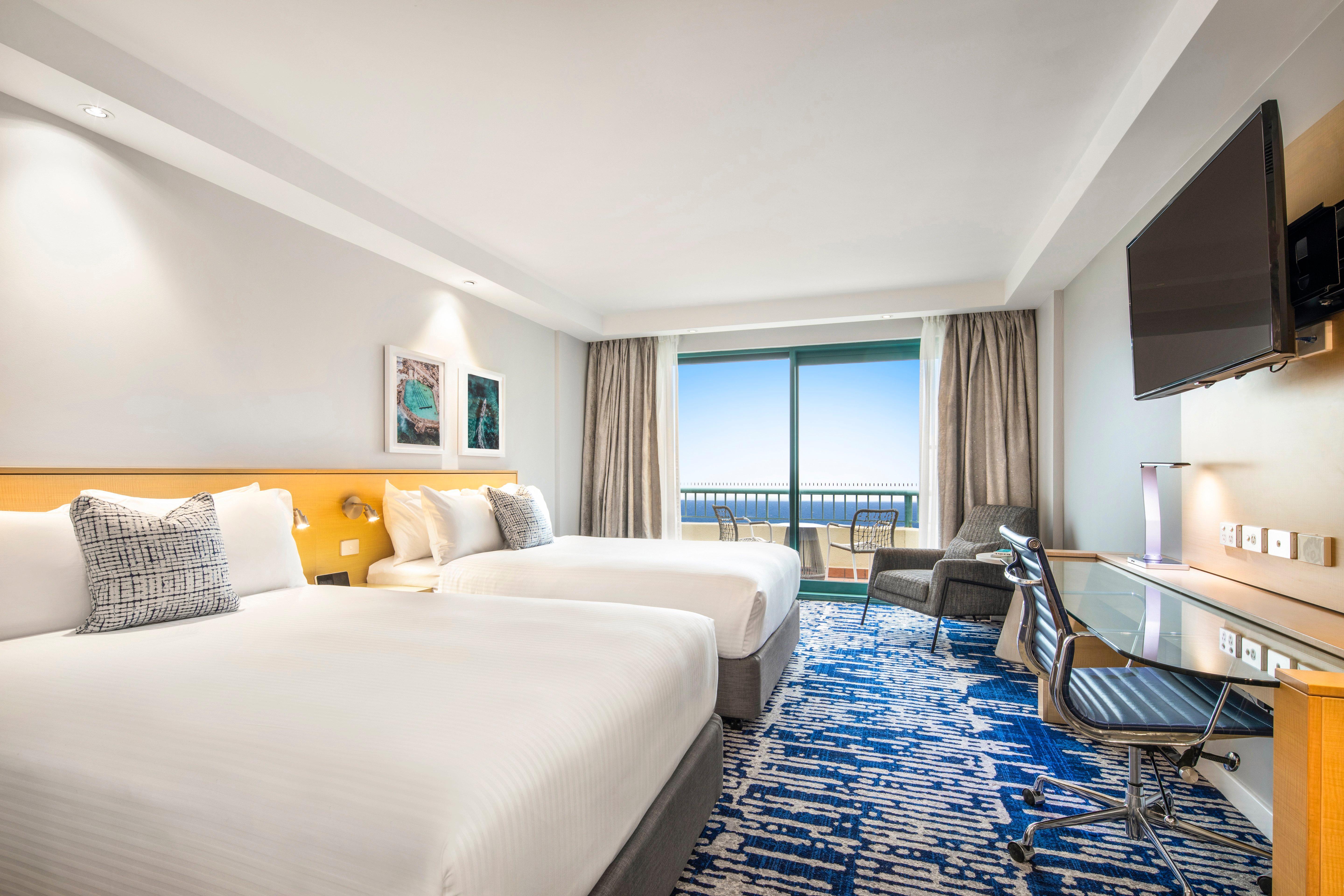 Crowne Plaza Sydney Coogee Beach By Ihg Eksteriør bilde