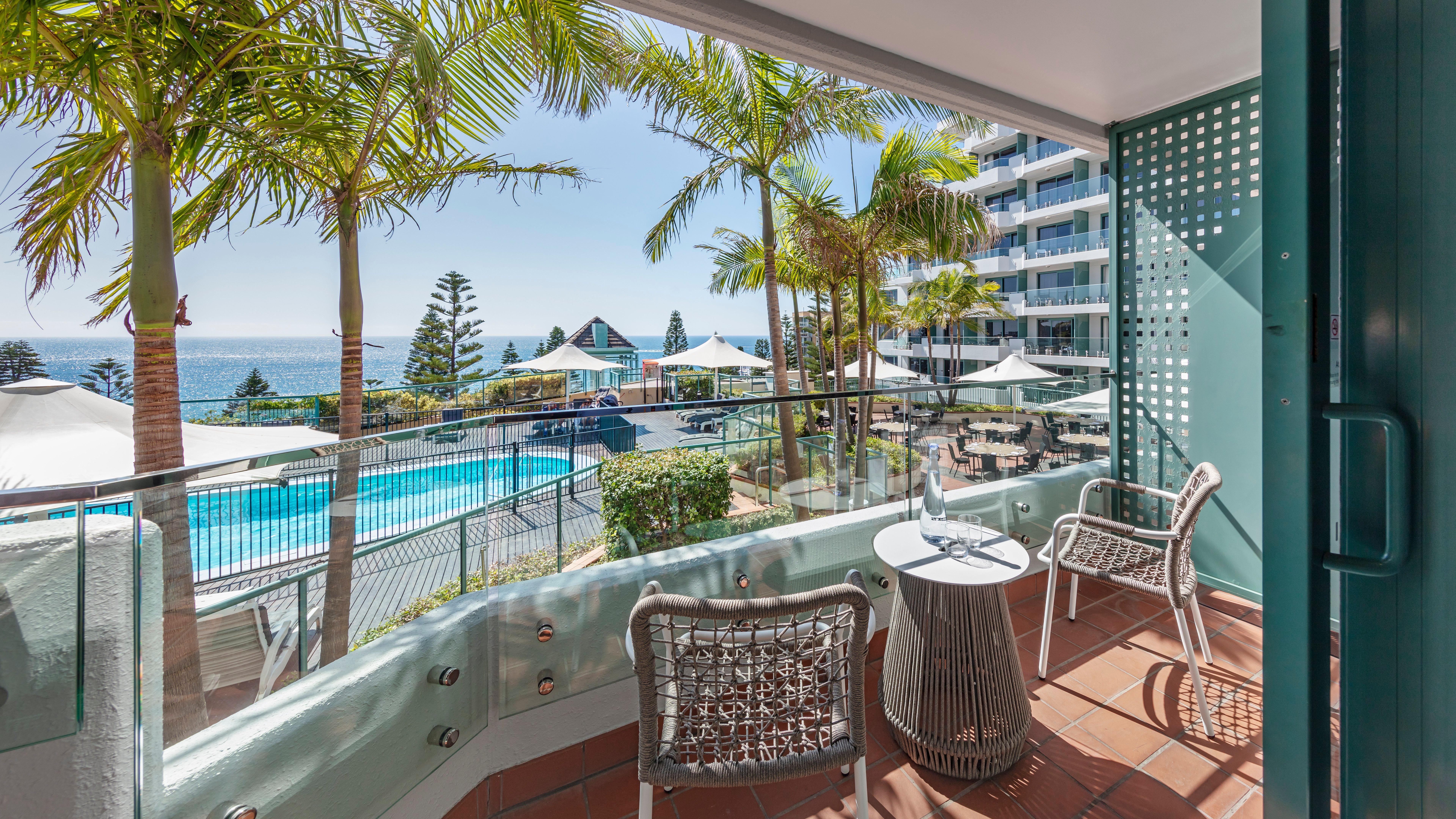 Crowne Plaza Sydney Coogee Beach By Ihg Eksteriør bilde