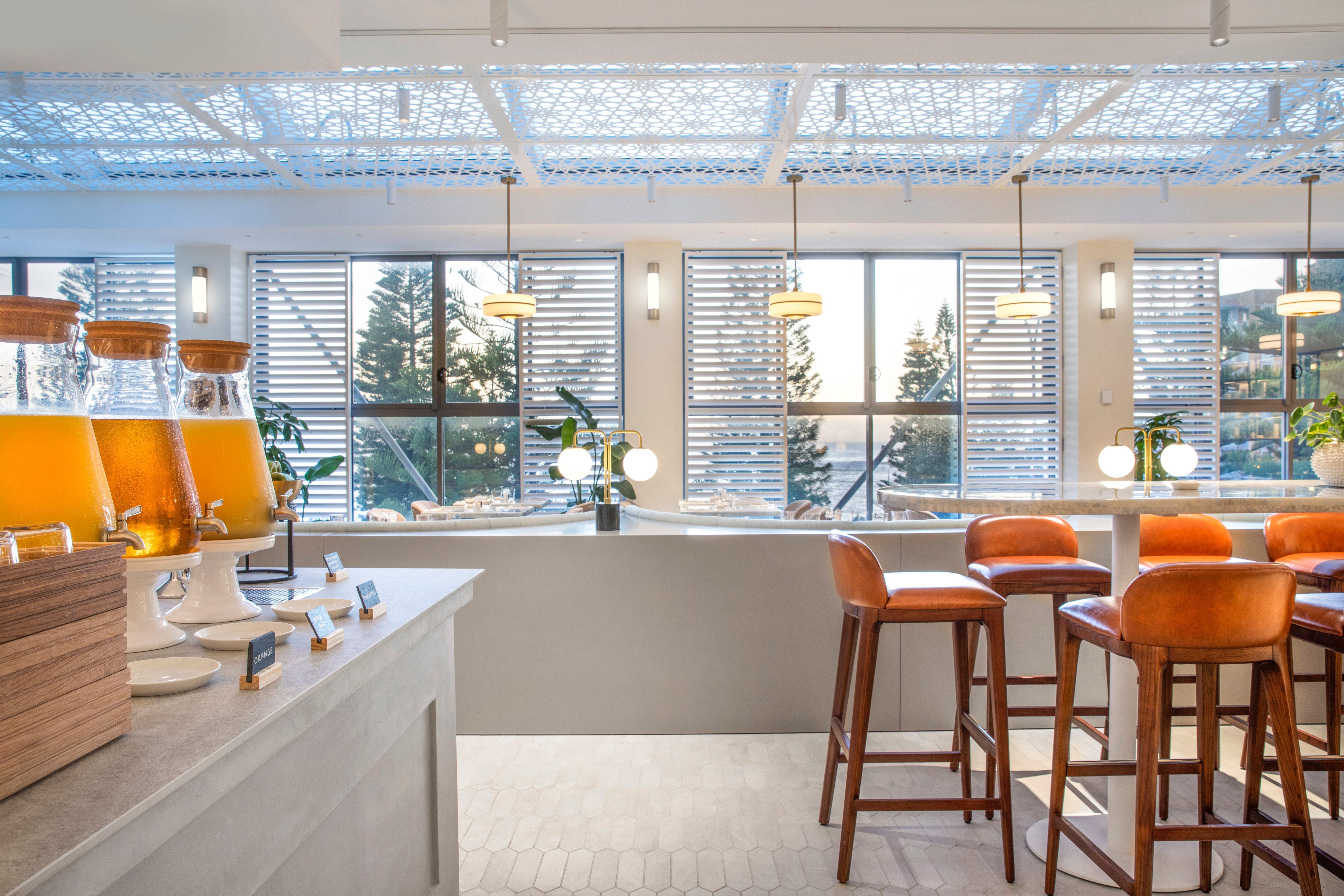 Crowne Plaza Sydney Coogee Beach By Ihg Eksteriør bilde