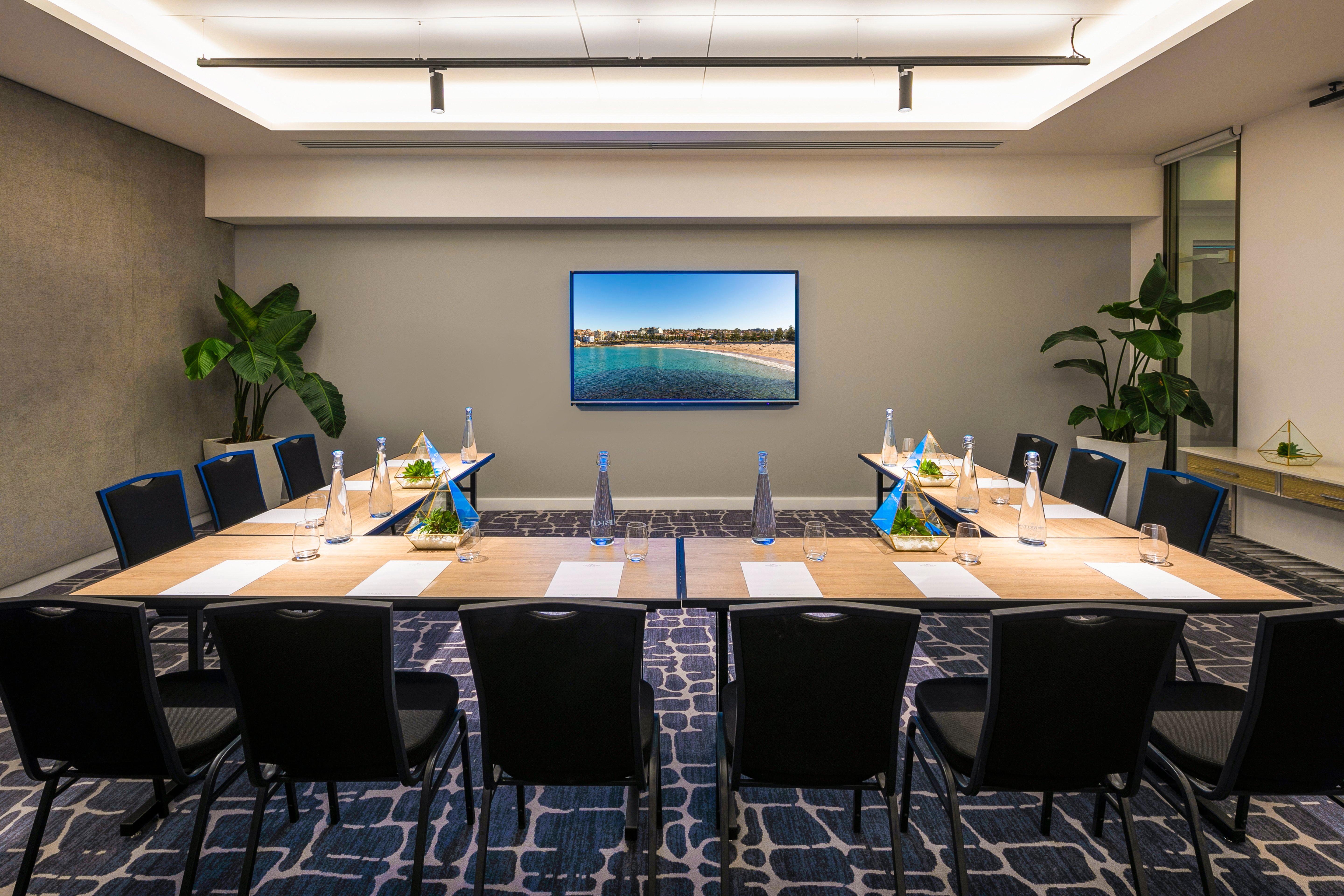 Crowne Plaza Sydney Coogee Beach By Ihg Eksteriør bilde