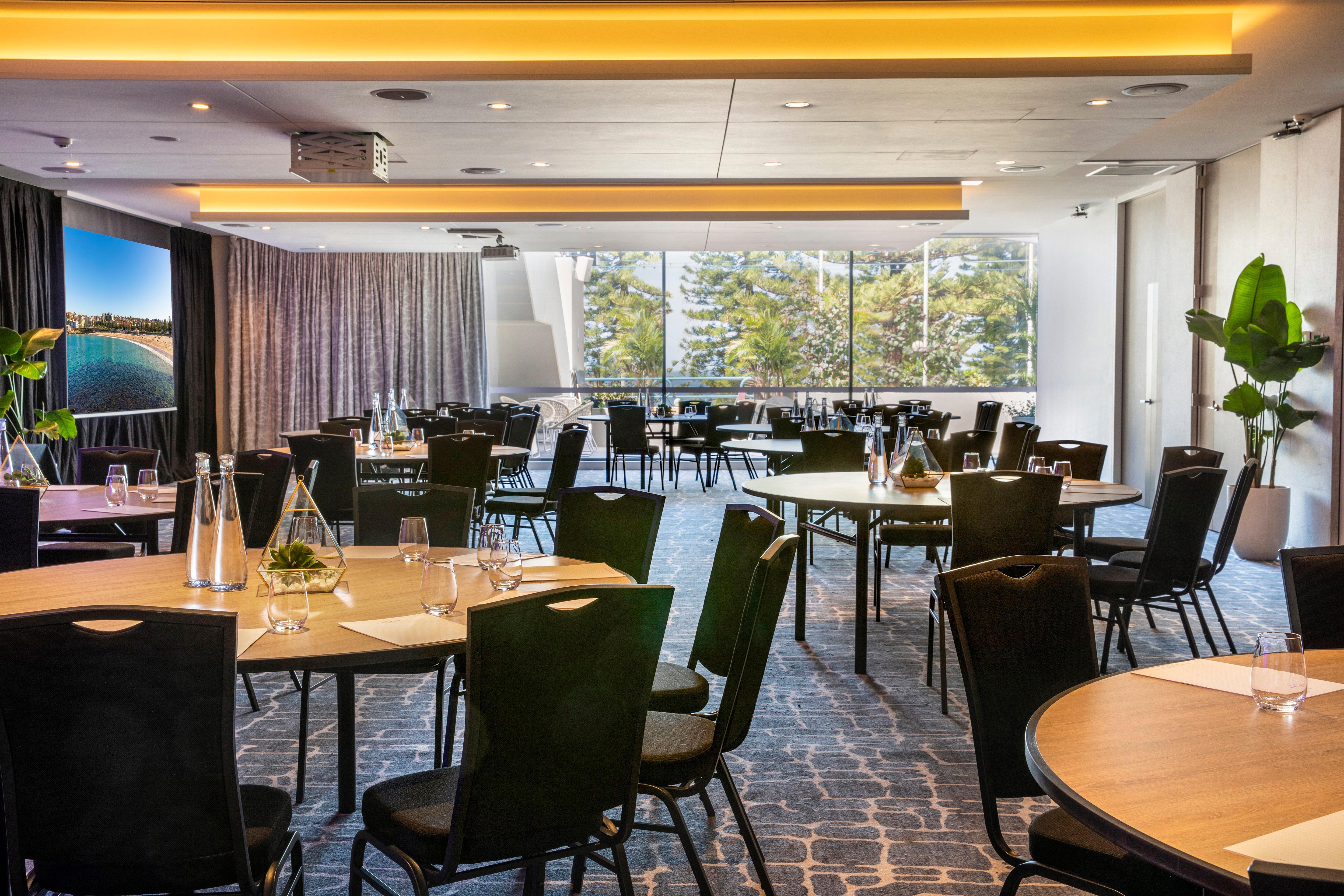 Crowne Plaza Sydney Coogee Beach By Ihg Eksteriør bilde