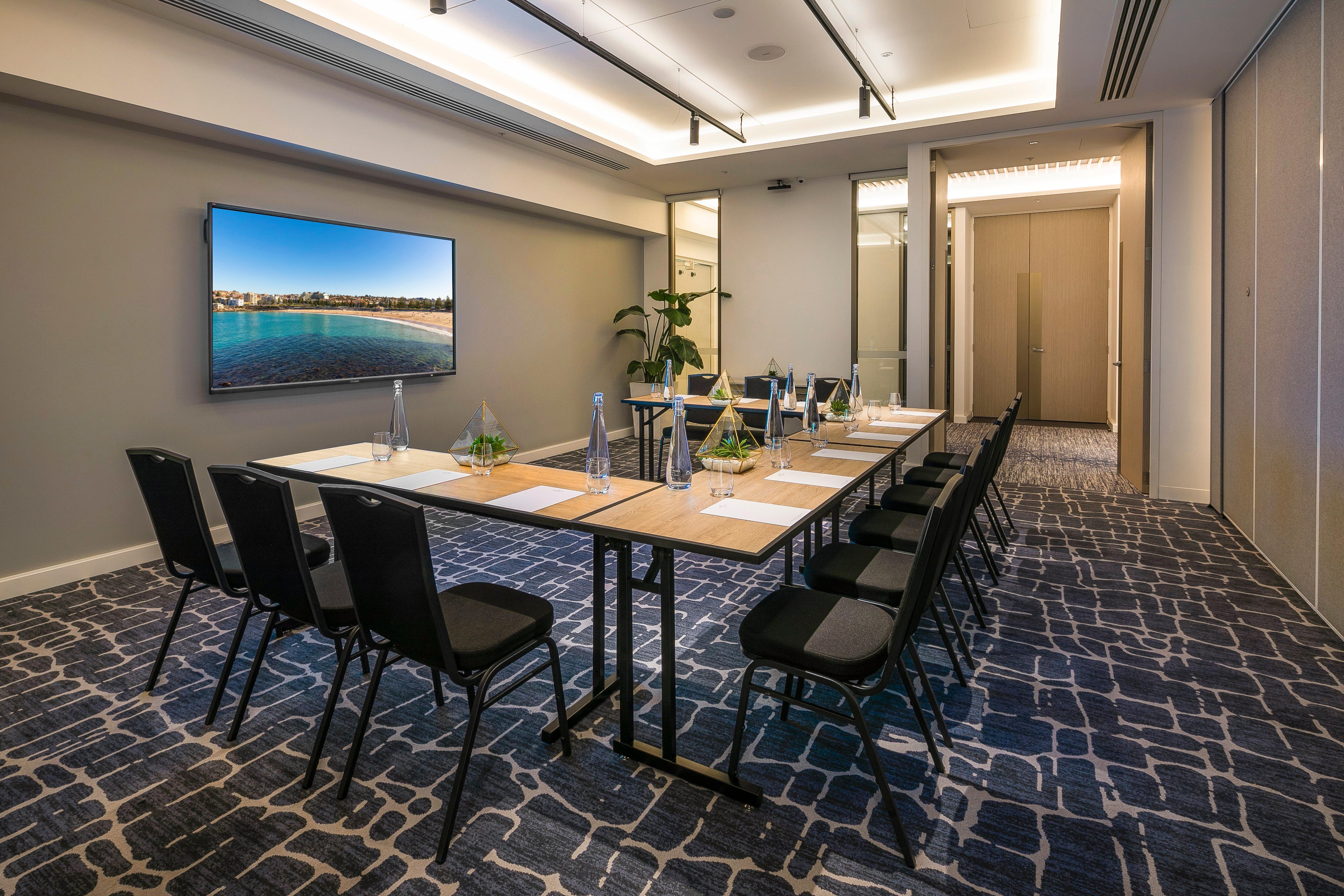 Crowne Plaza Sydney Coogee Beach By Ihg Eksteriør bilde