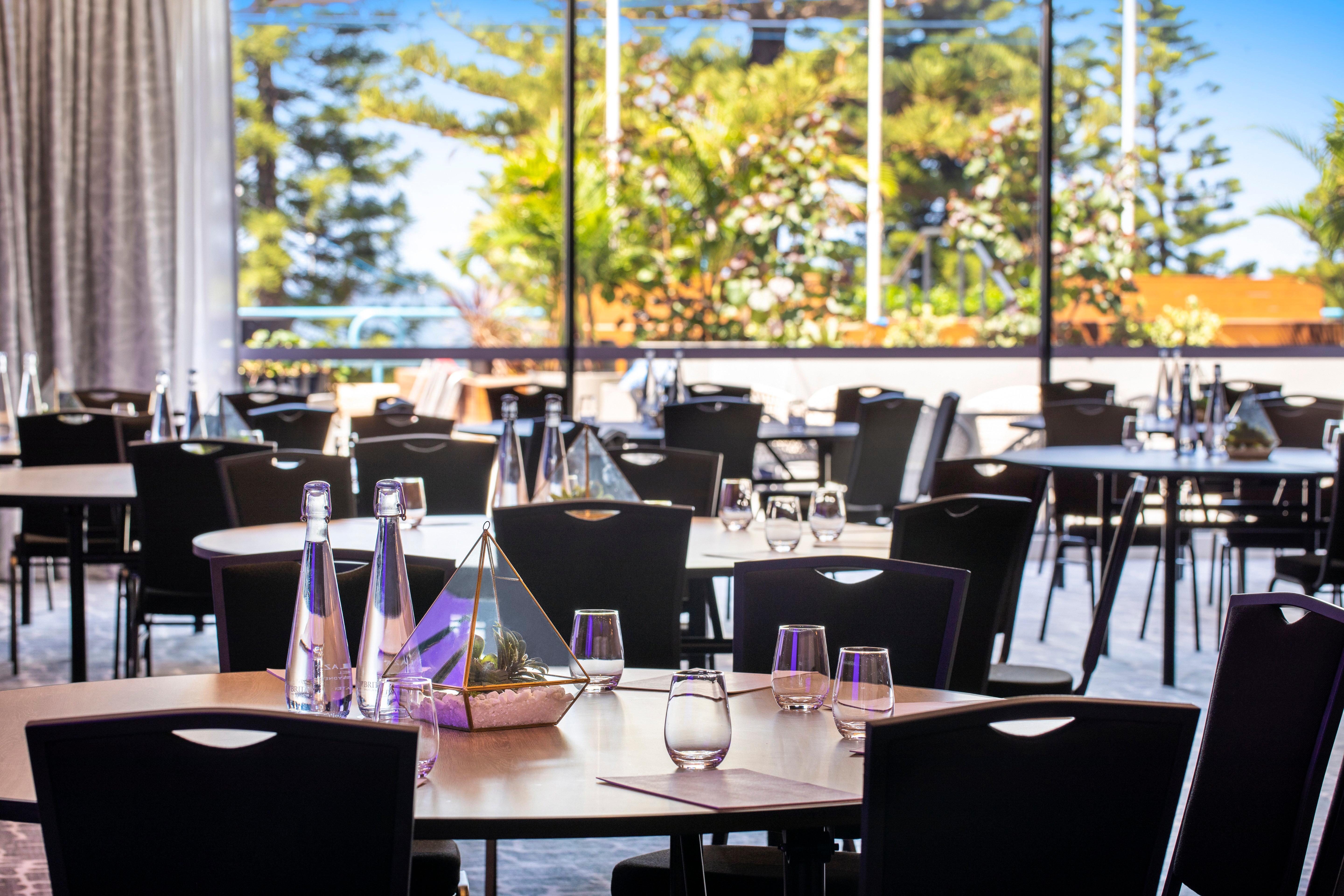Crowne Plaza Sydney Coogee Beach By Ihg Eksteriør bilde