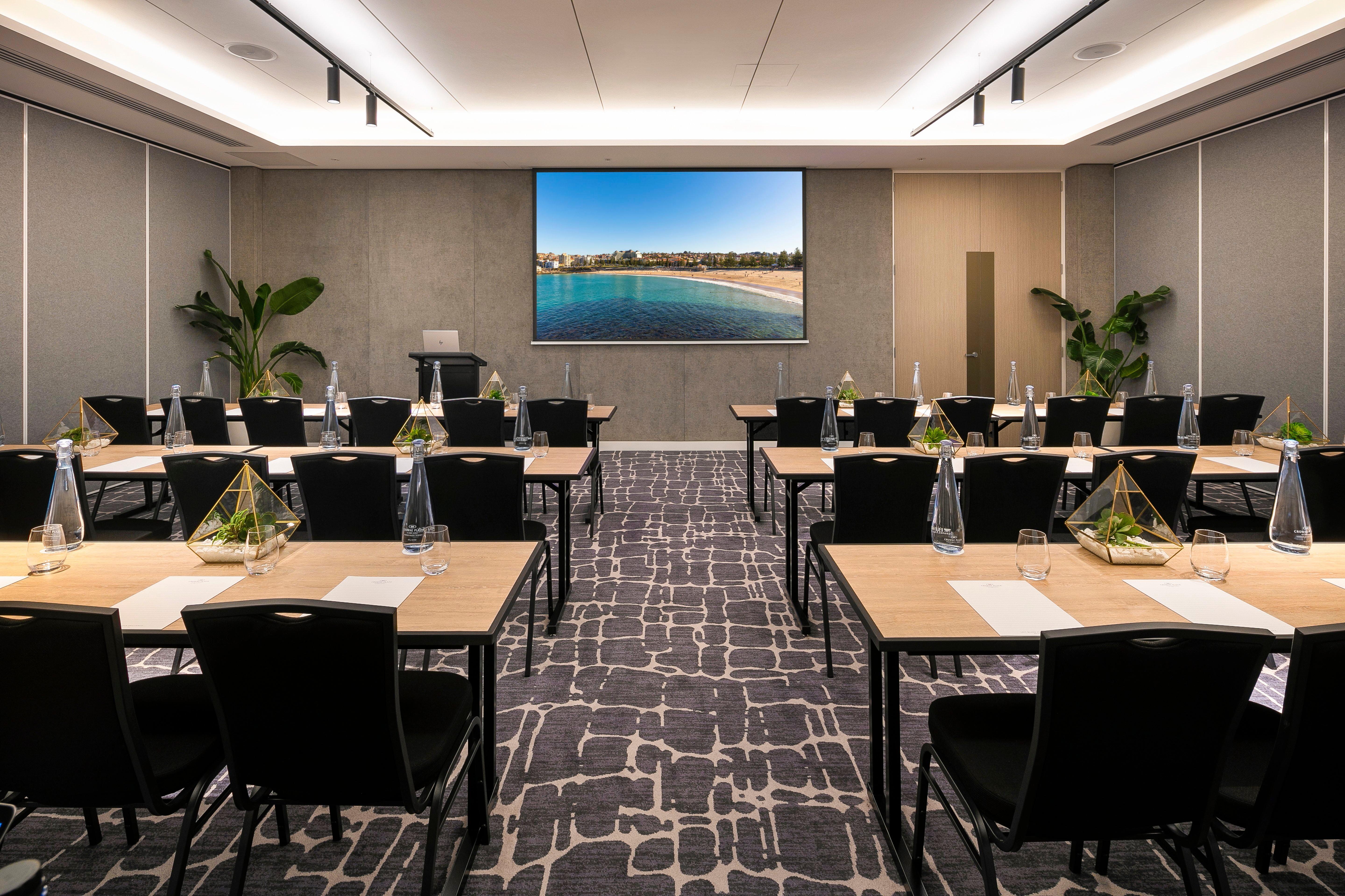 Crowne Plaza Sydney Coogee Beach By Ihg Eksteriør bilde