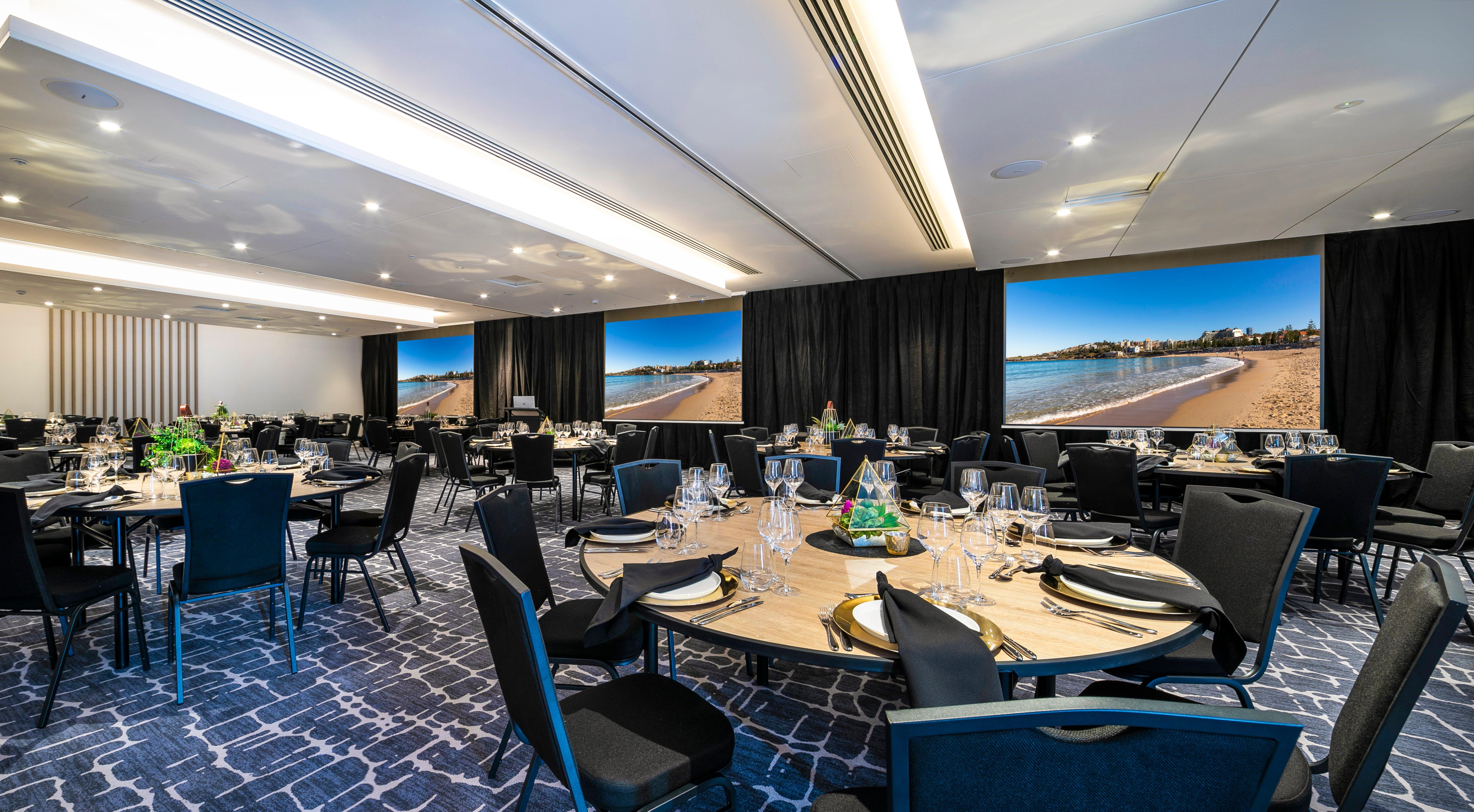 Crowne Plaza Sydney Coogee Beach By Ihg Eksteriør bilde