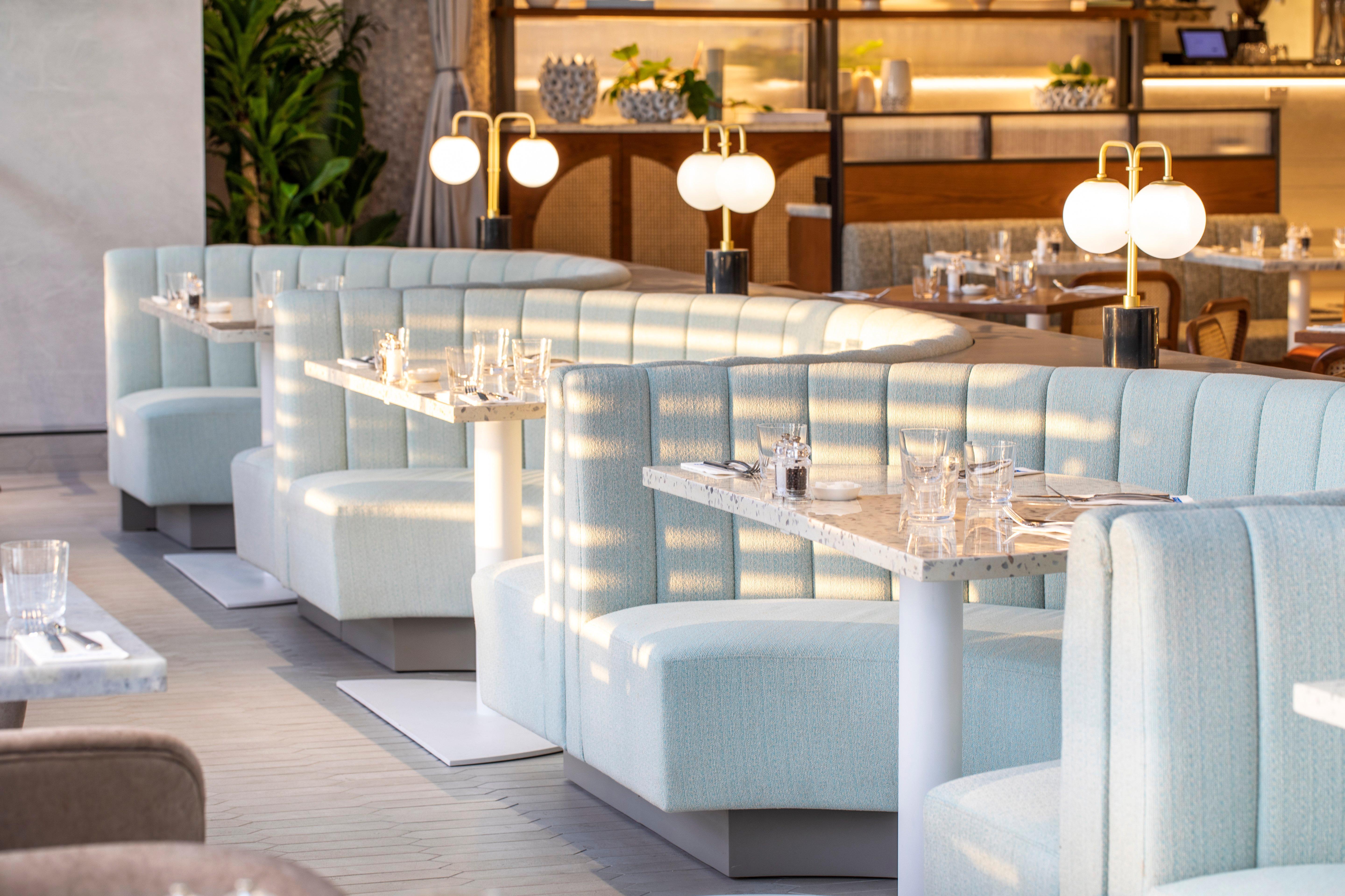 Crowne Plaza Sydney Coogee Beach By Ihg Eksteriør bilde