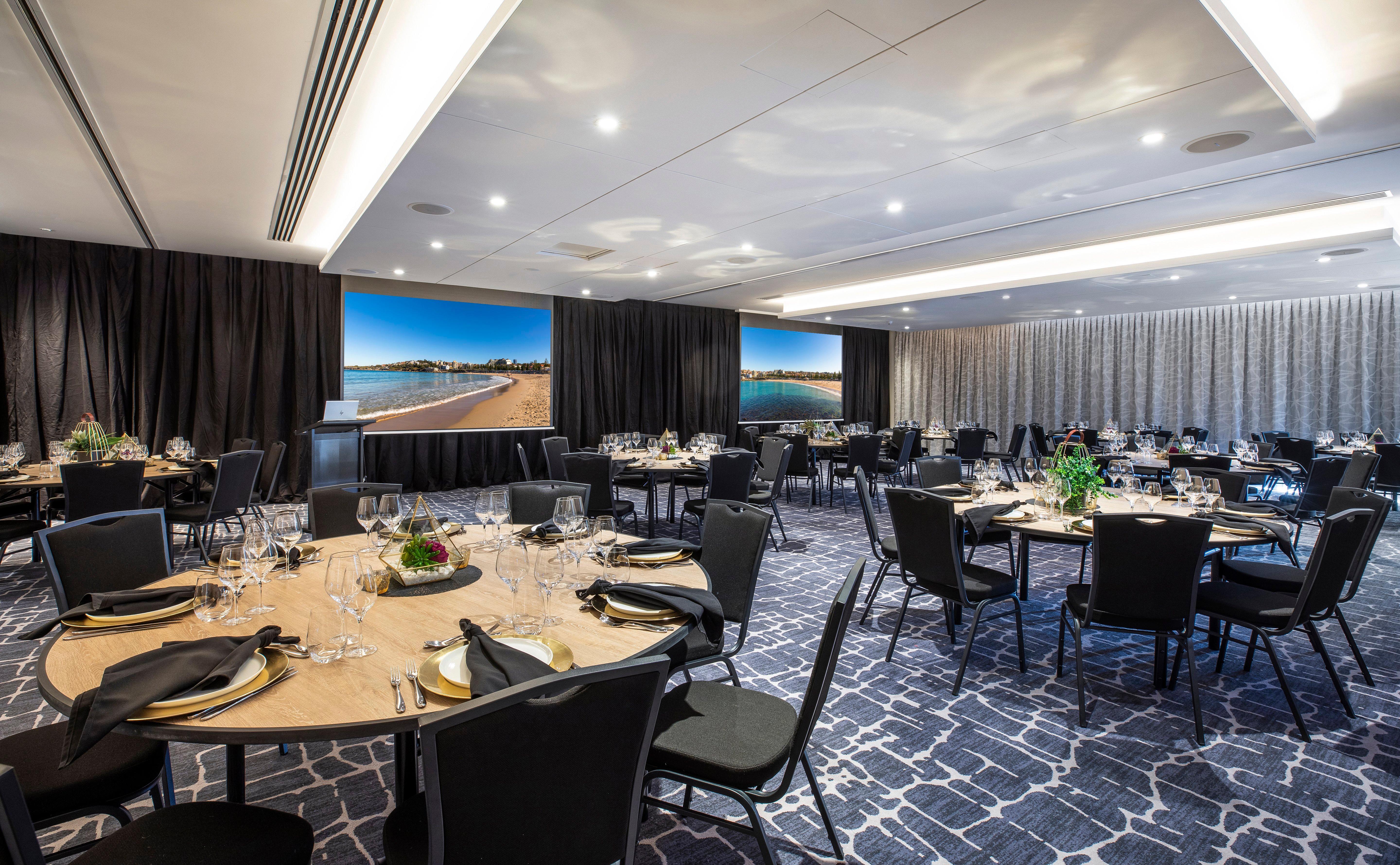 Crowne Plaza Sydney Coogee Beach By Ihg Eksteriør bilde