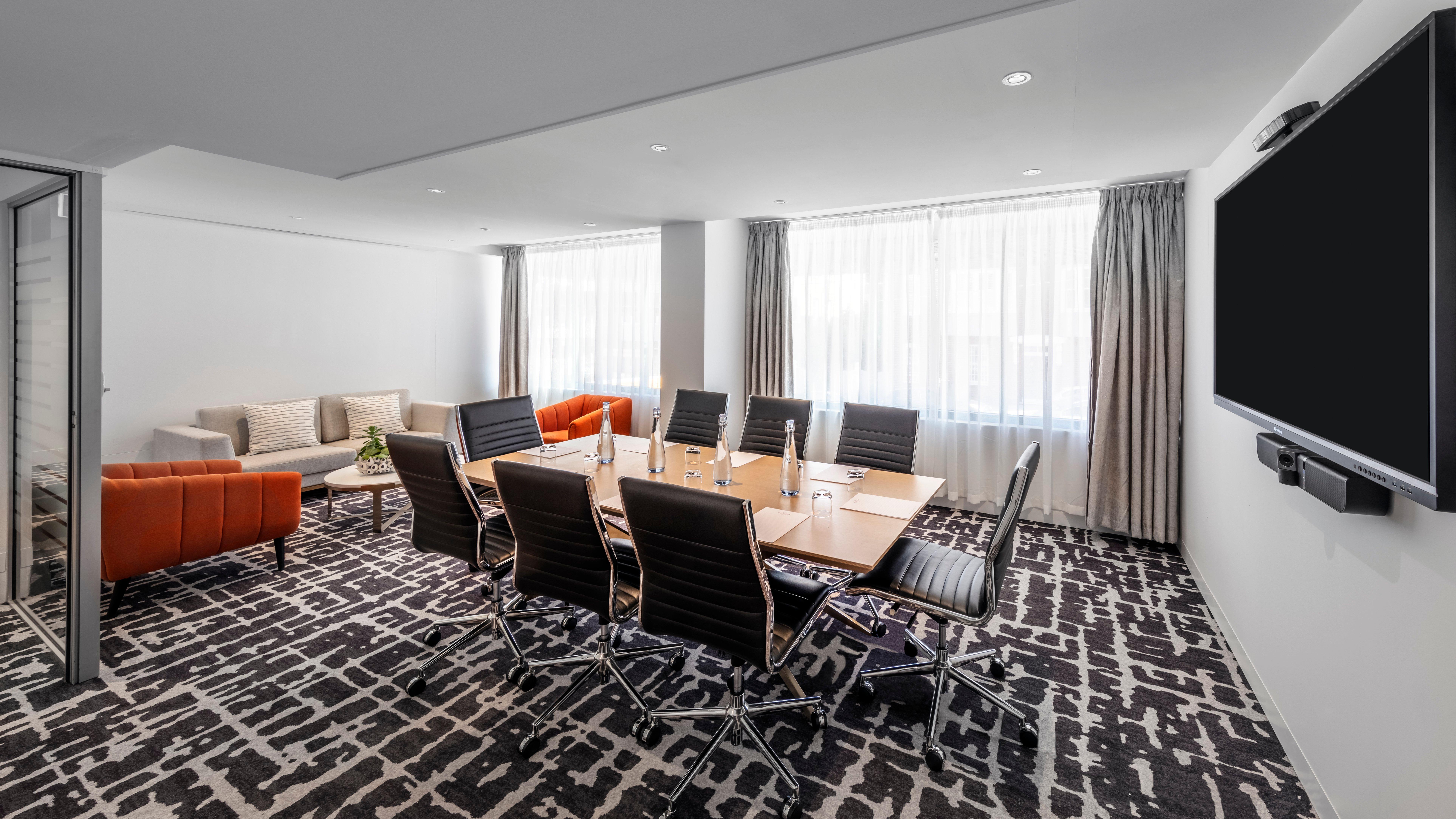 Crowne Plaza Sydney Coogee Beach By Ihg Eksteriør bilde