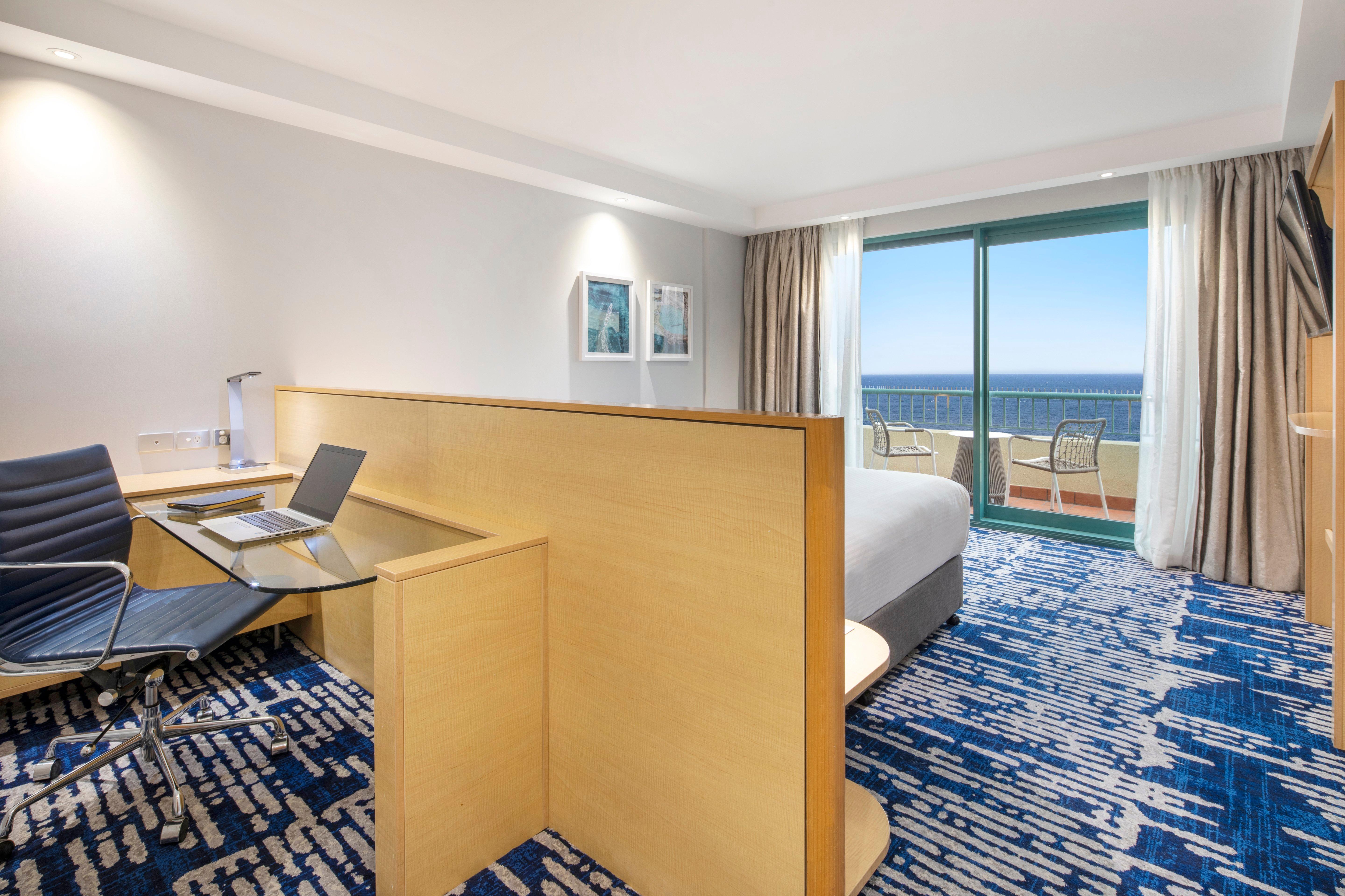 Crowne Plaza Sydney Coogee Beach By Ihg Eksteriør bilde