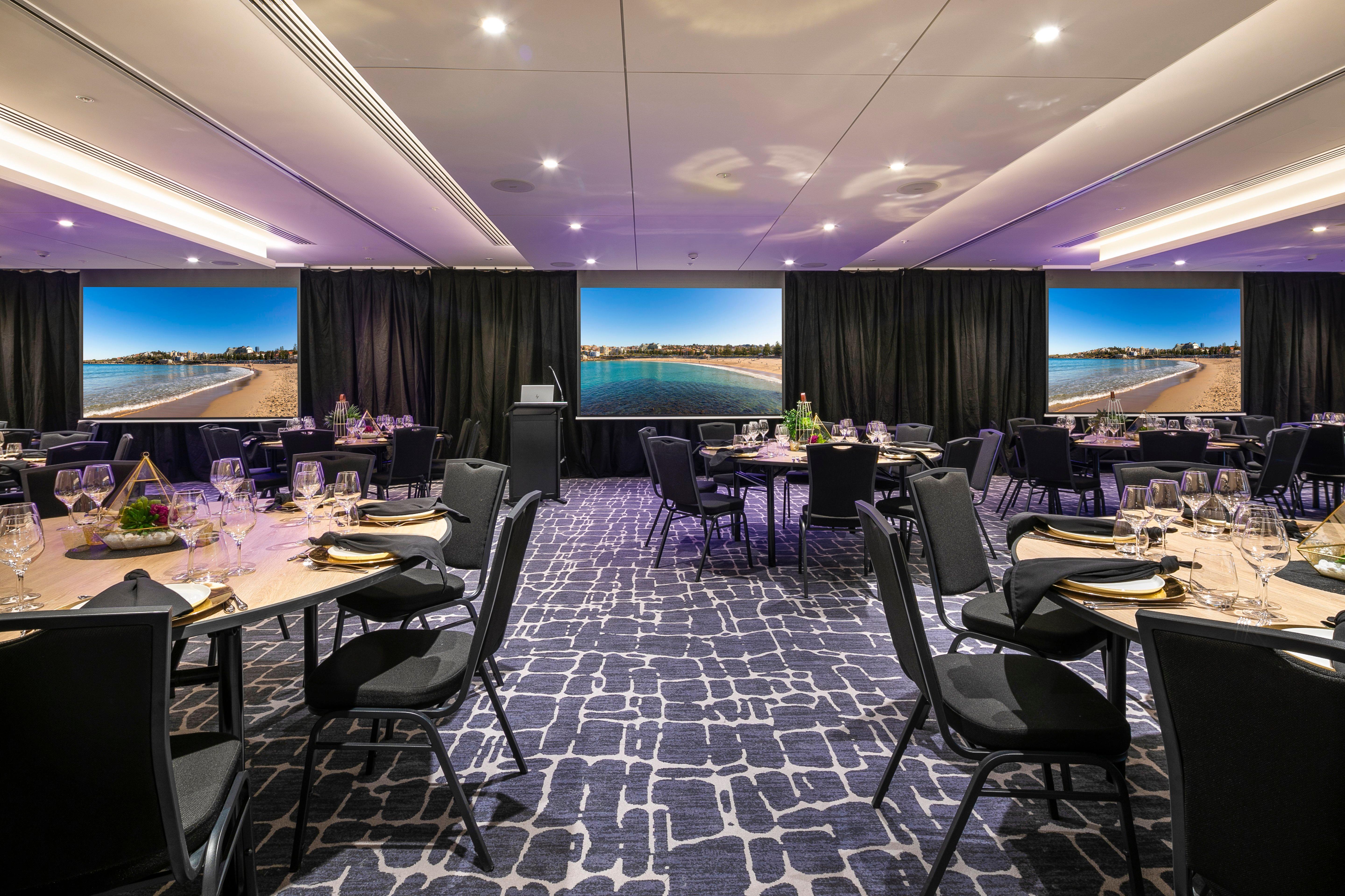 Crowne Plaza Sydney Coogee Beach By Ihg Eksteriør bilde