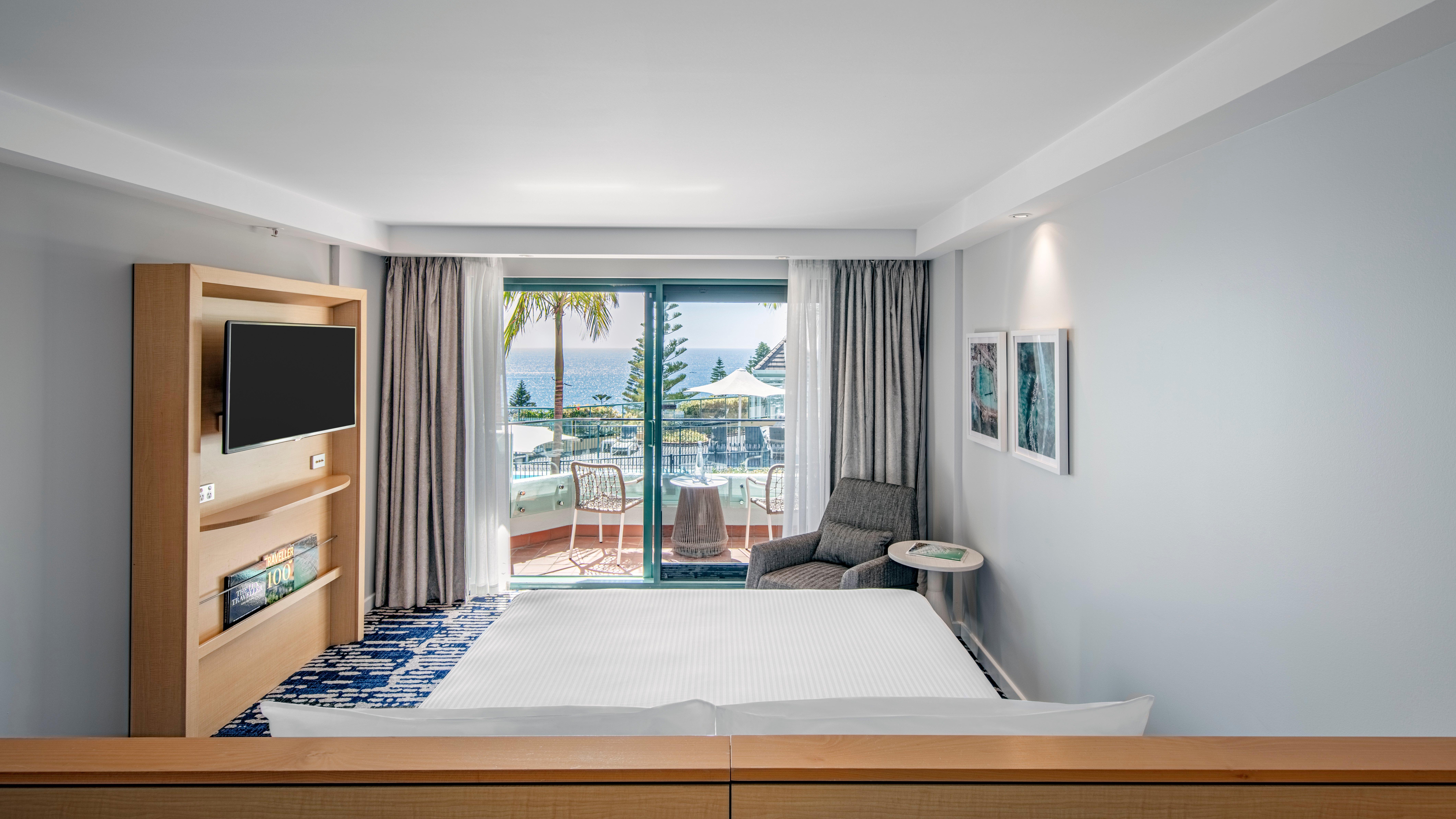 Crowne Plaza Sydney Coogee Beach By Ihg Eksteriør bilde