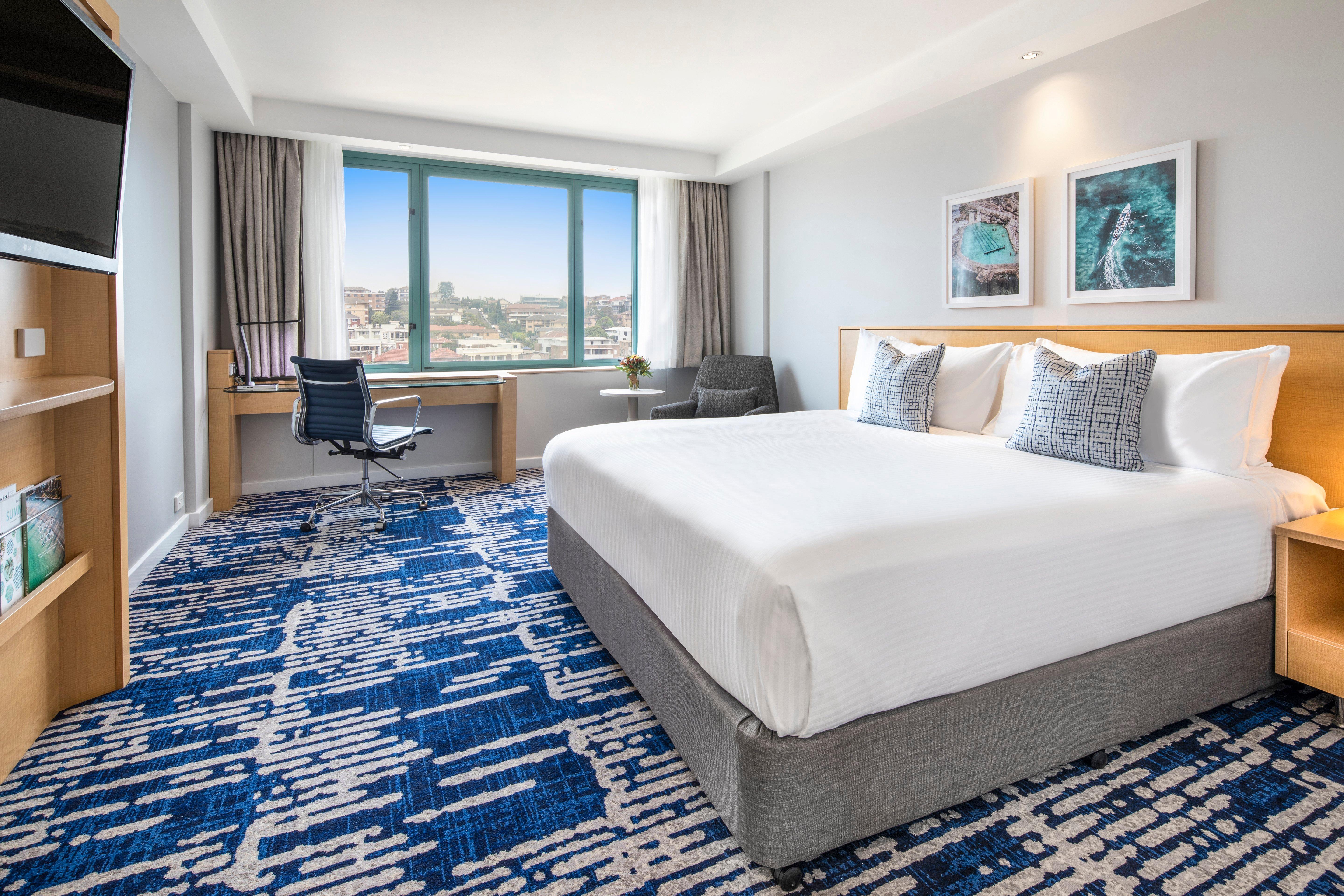 Crowne Plaza Sydney Coogee Beach By Ihg Eksteriør bilde