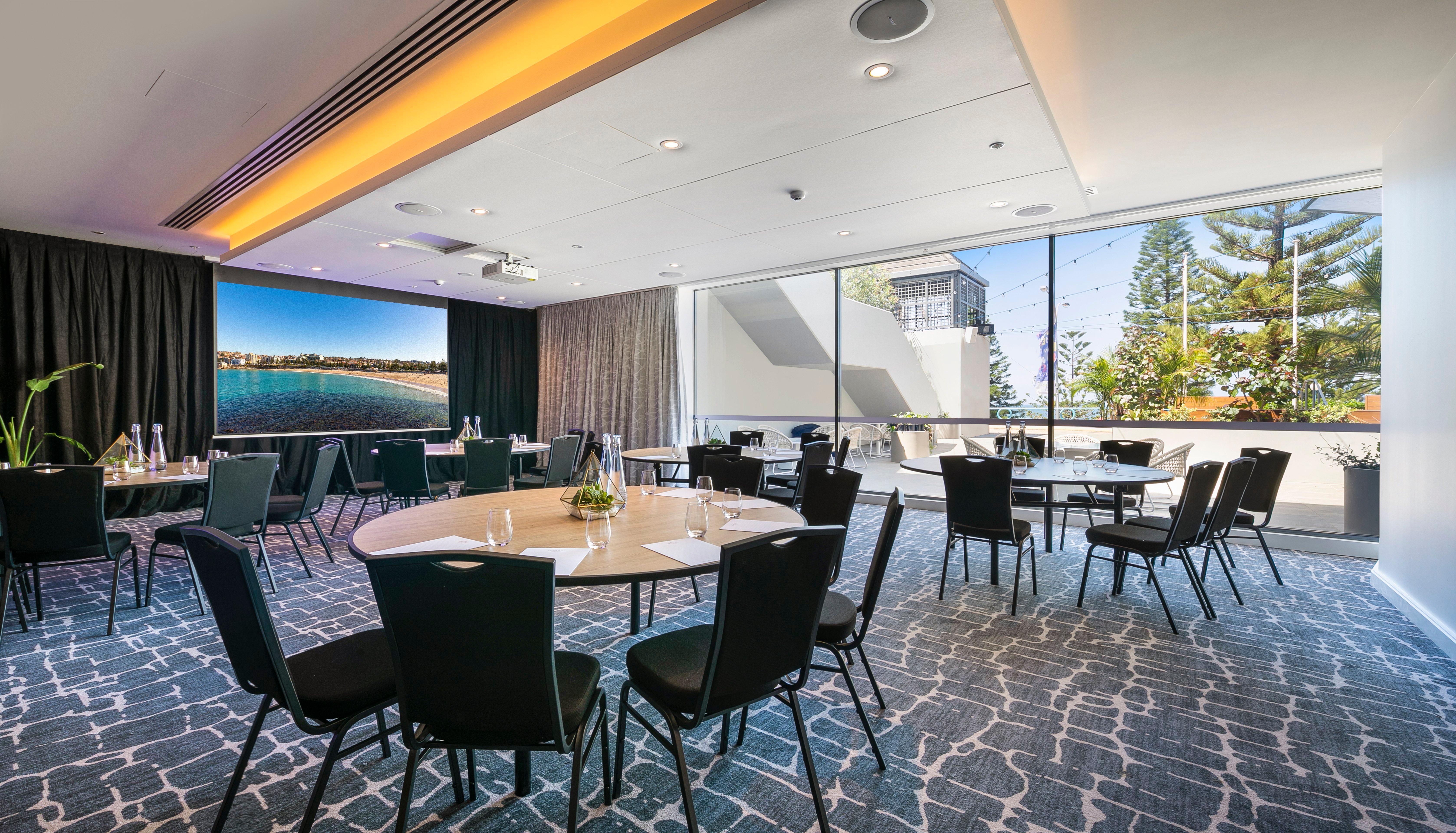Crowne Plaza Sydney Coogee Beach By Ihg Eksteriør bilde