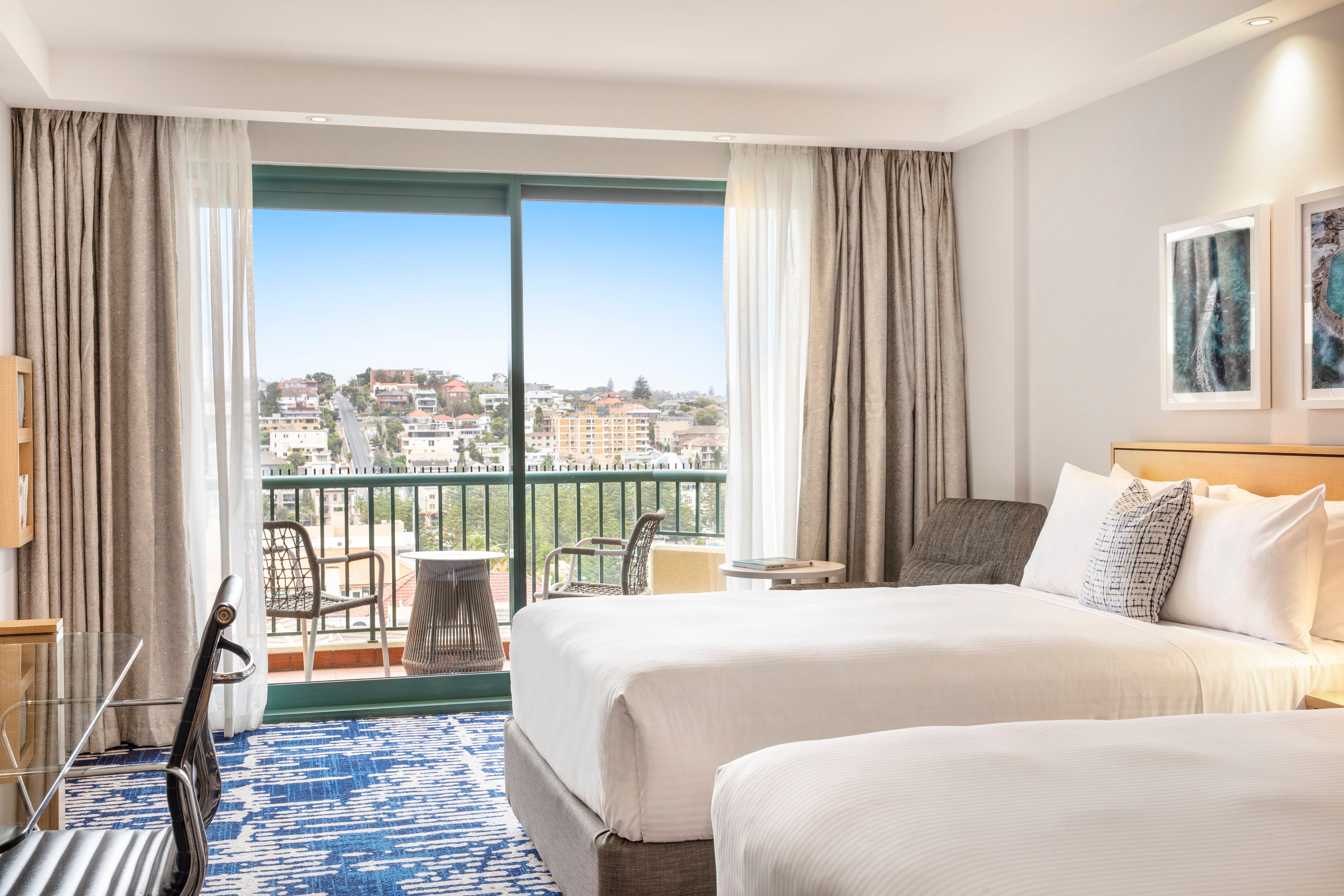 Crowne Plaza Sydney Coogee Beach By Ihg Eksteriør bilde