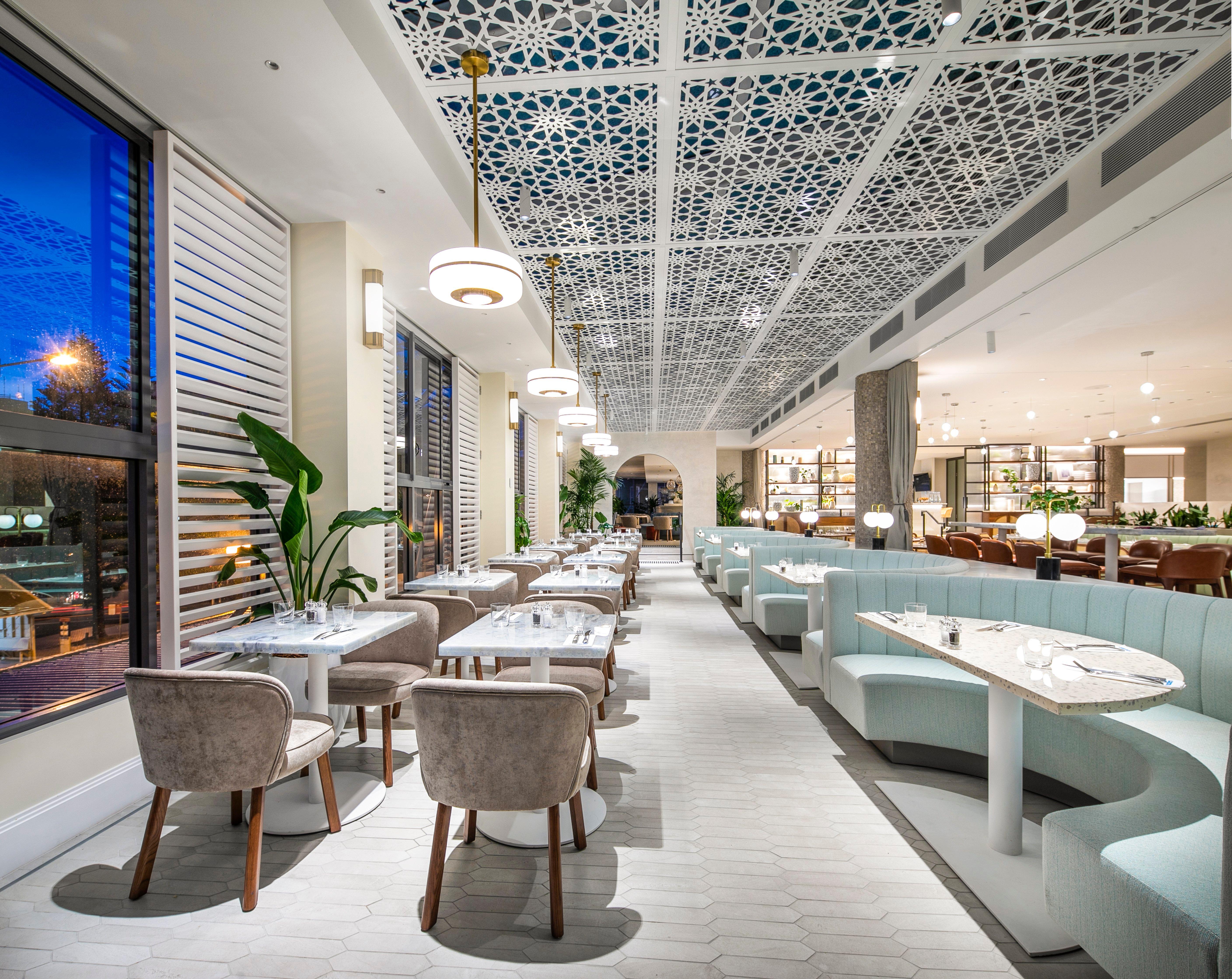 Crowne Plaza Sydney Coogee Beach By Ihg Eksteriør bilde
