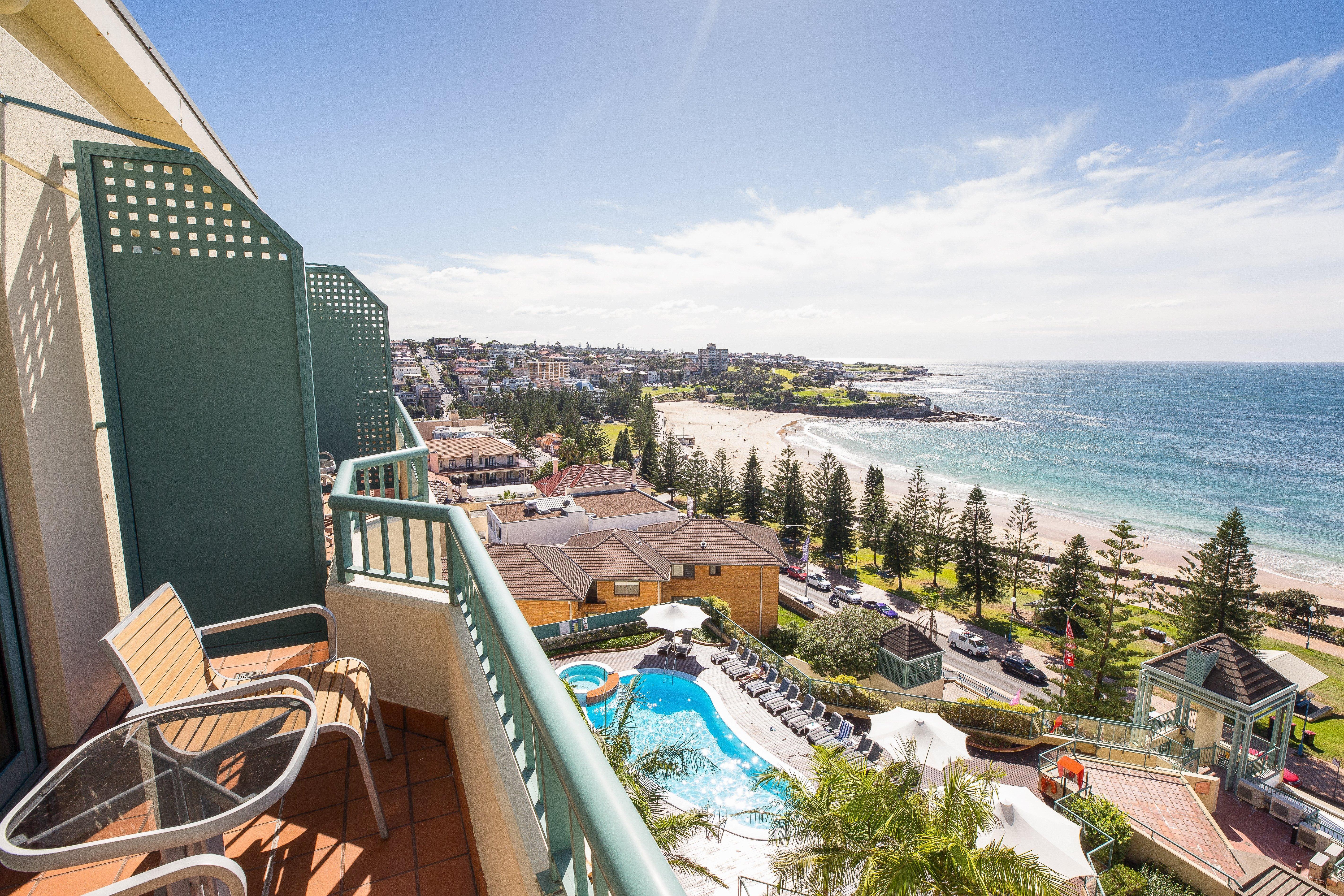 Crowne Plaza Sydney Coogee Beach By Ihg Eksteriør bilde